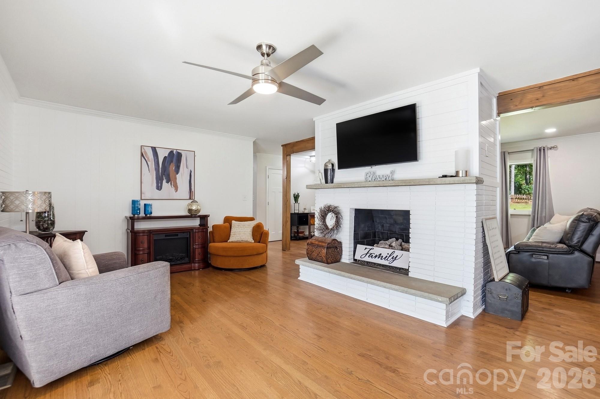 1405 Colony Road — Rock Hill