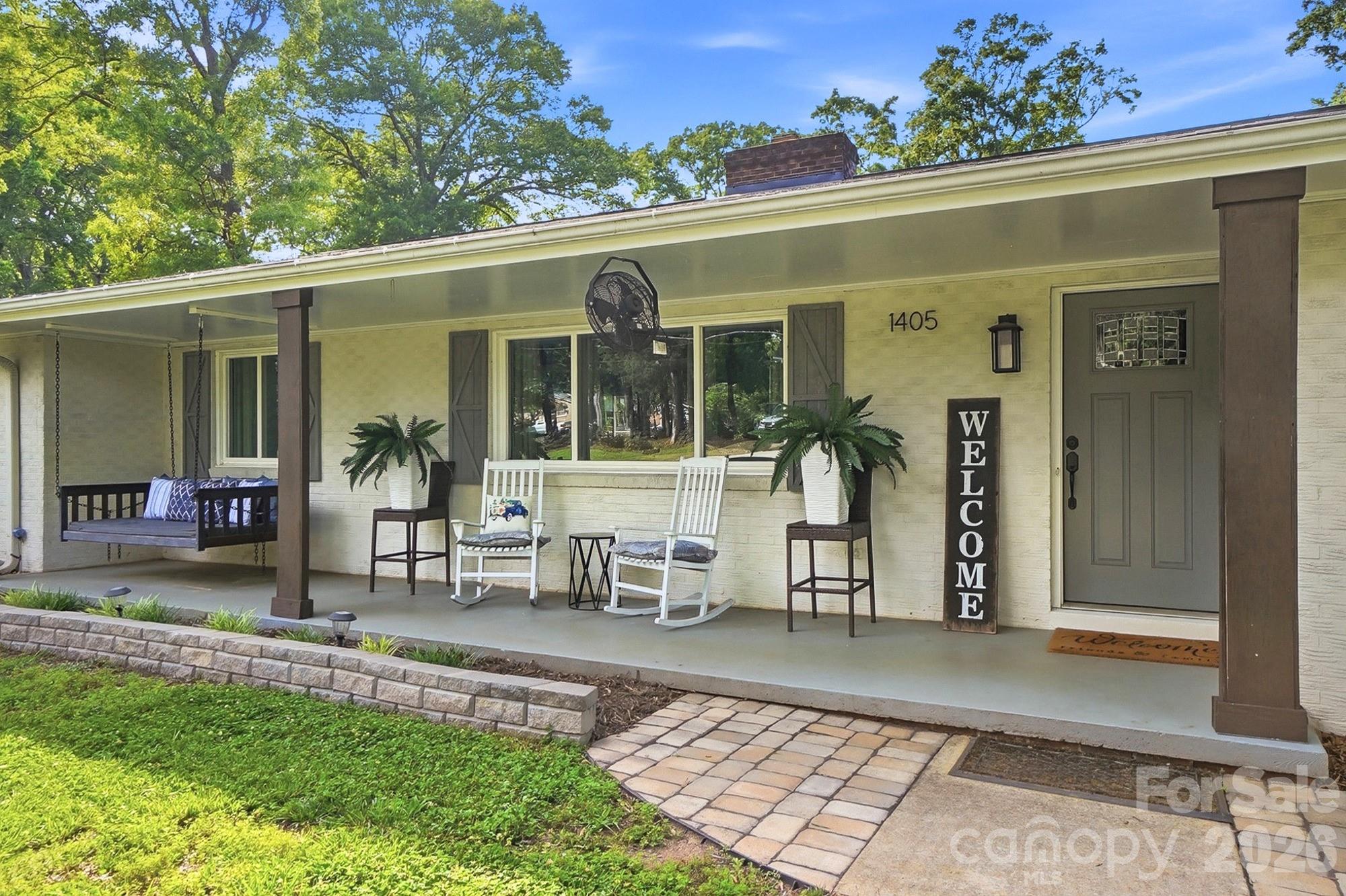 1405 Colony Road — Rock Hill