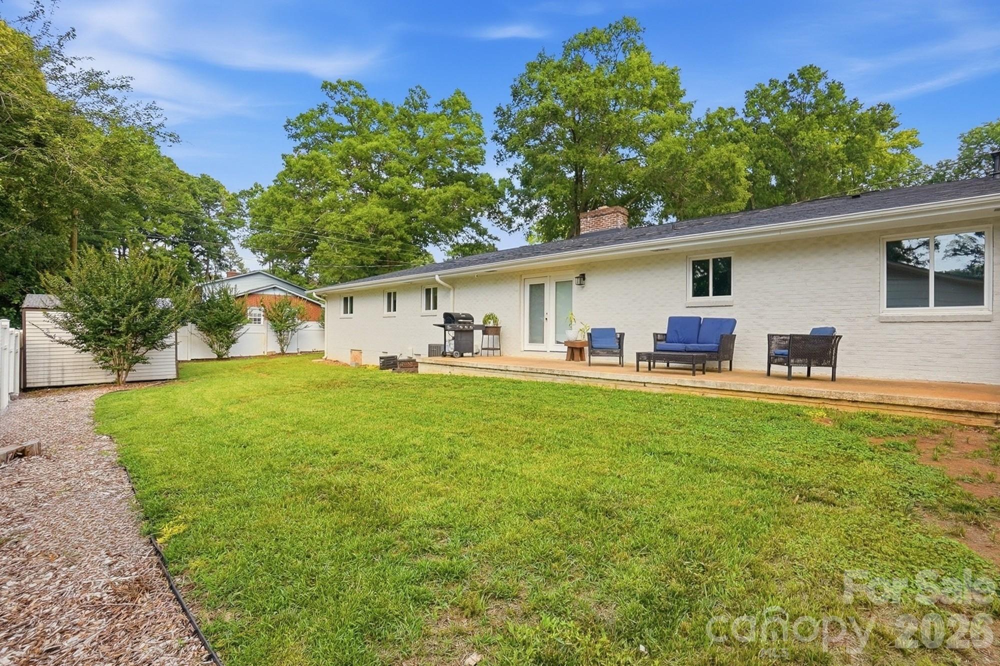 1405 Colony Road — Rock Hill
