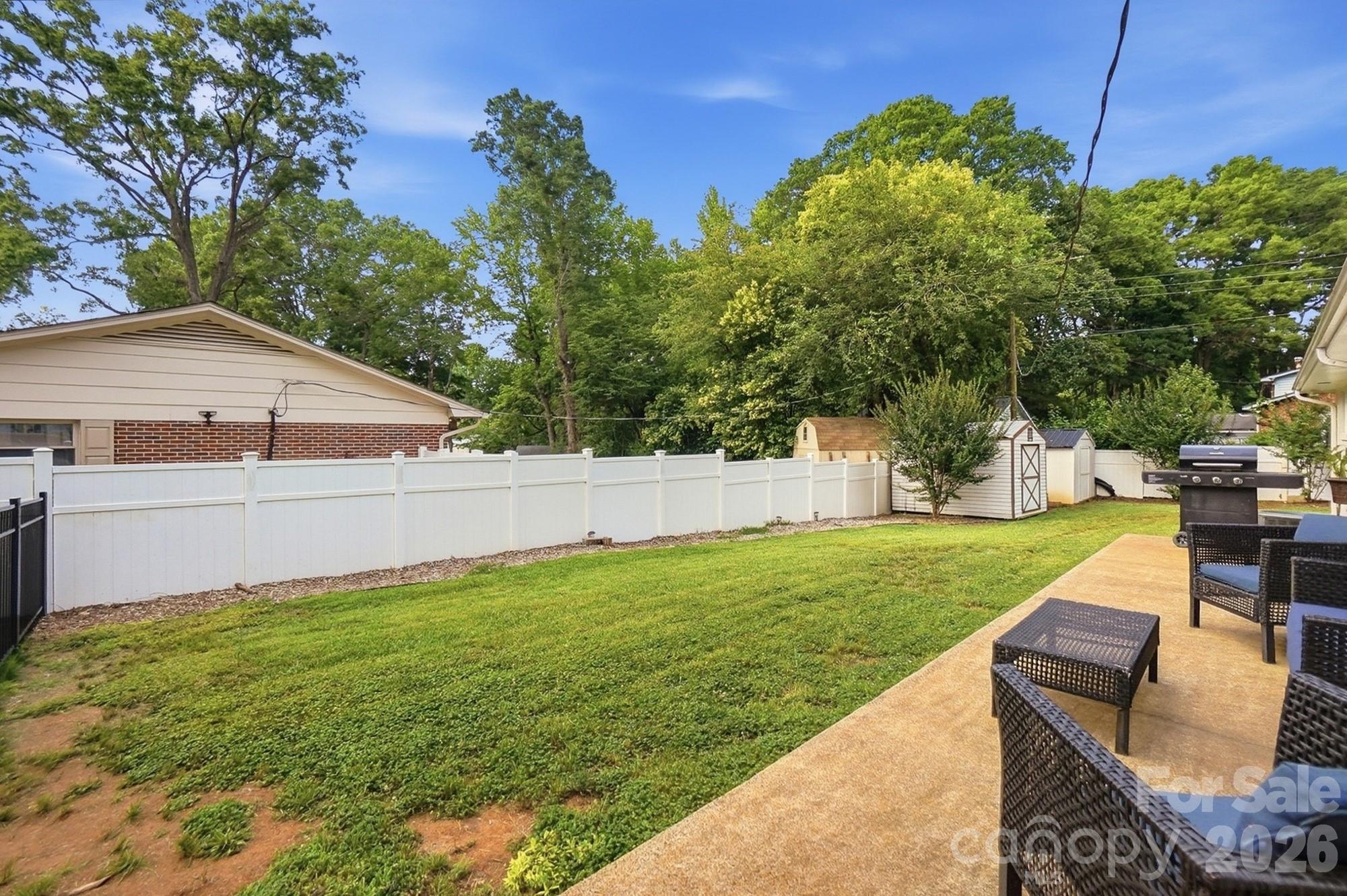1405 Colony Road — Rock Hill