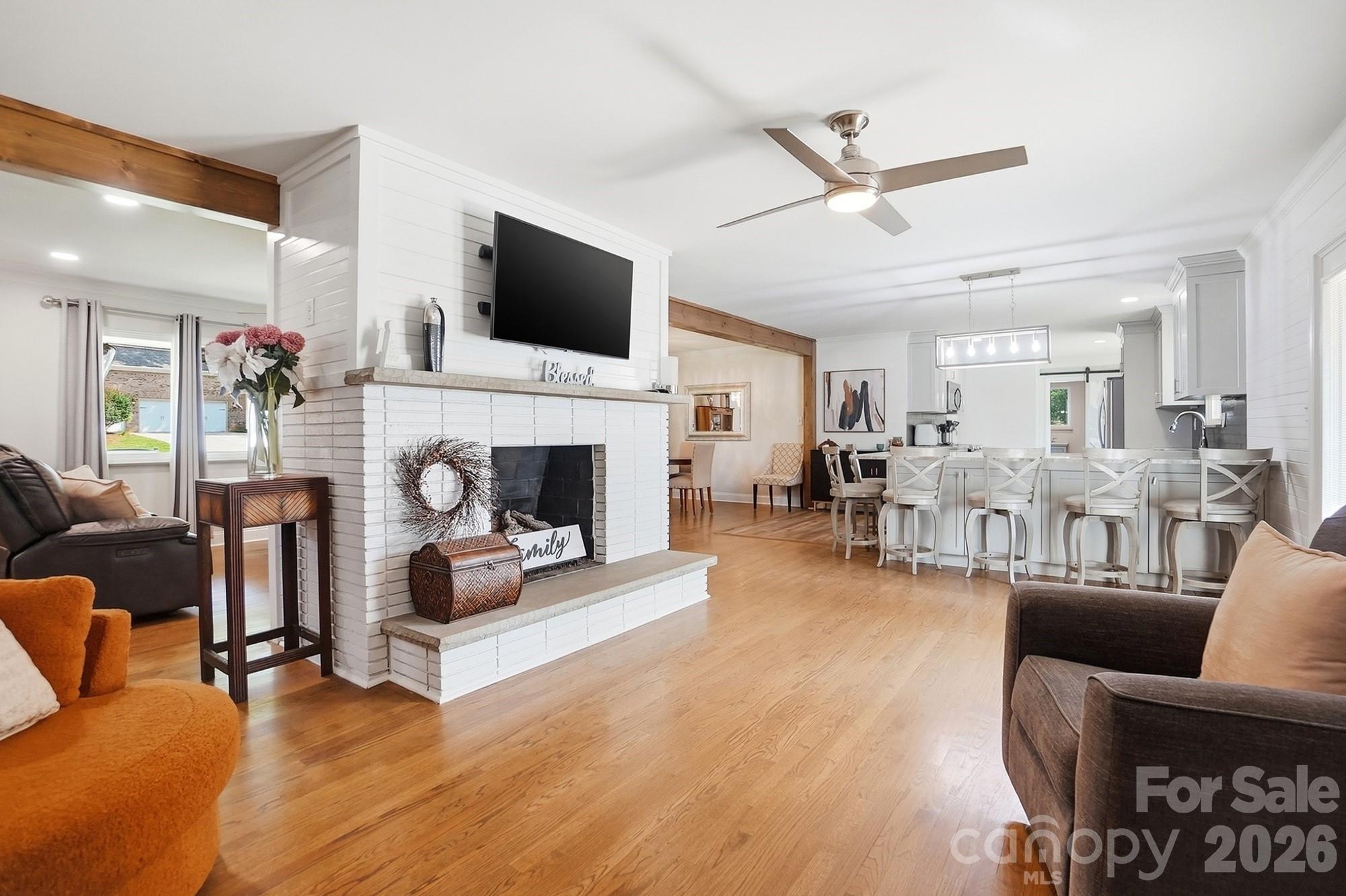 1405 Colony Road — Rock Hill