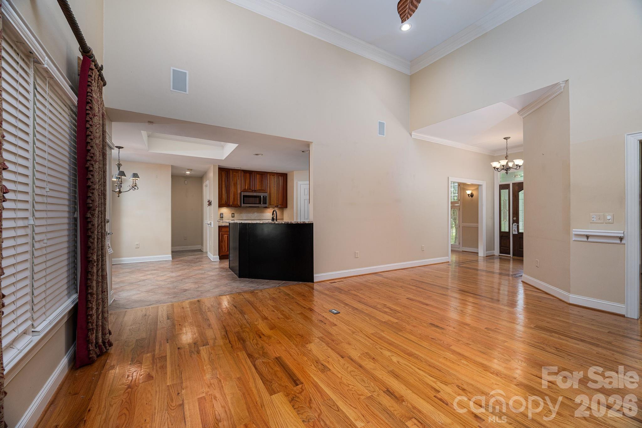 116 28th Avenue NW — Hickory