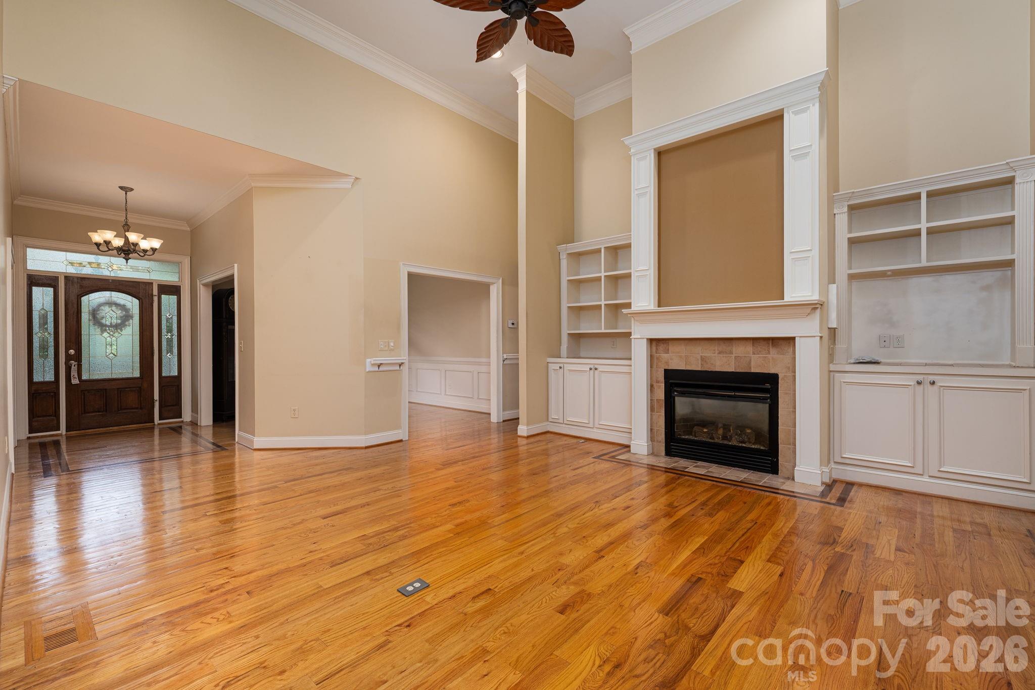 116 28th Avenue NW — Hickory