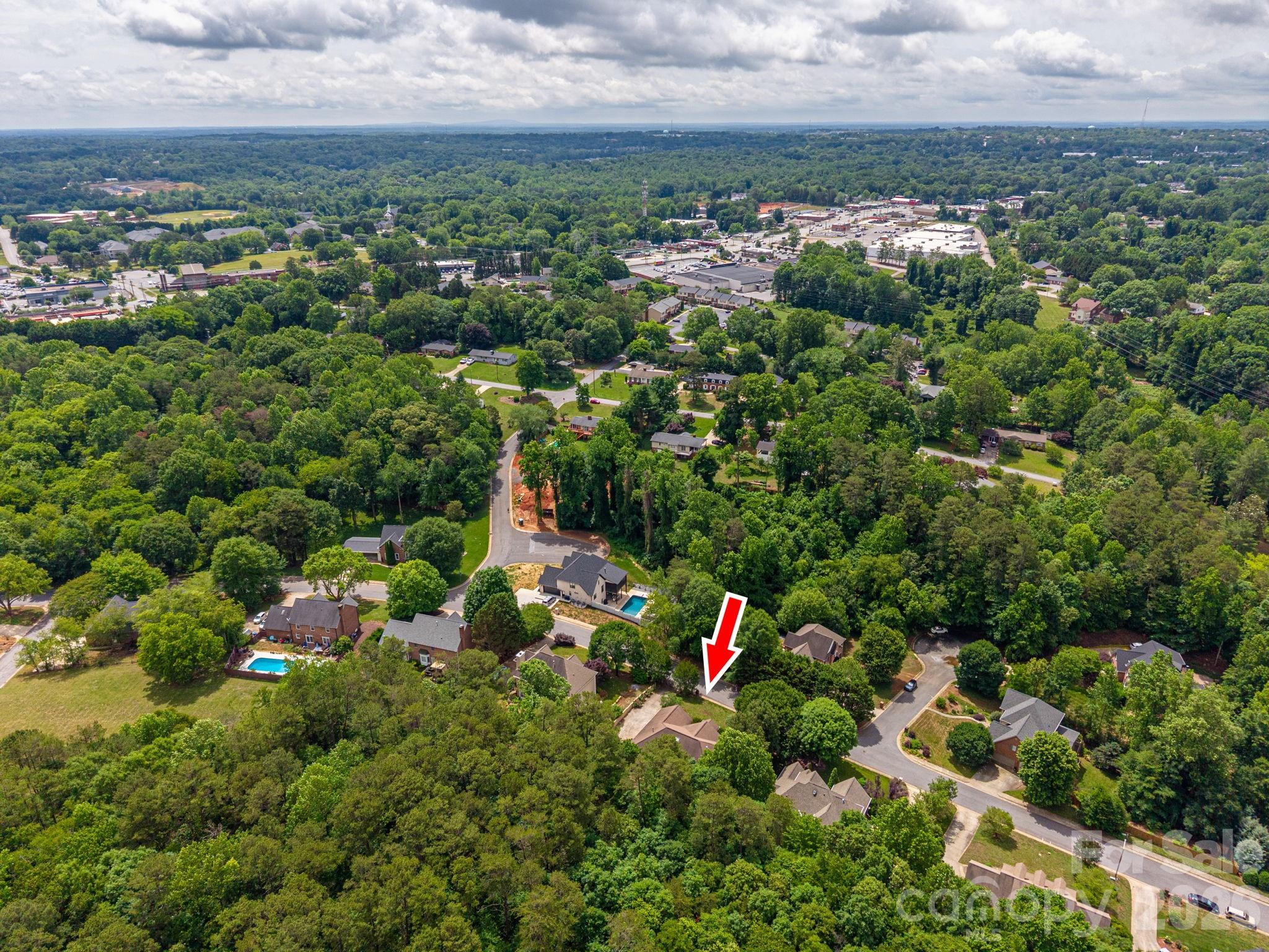 116 28th Avenue NW — Hickory