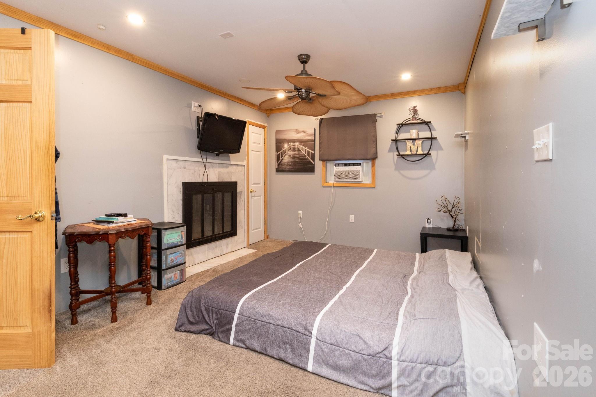 45 and 54 Forsythe Lane — Waynesville