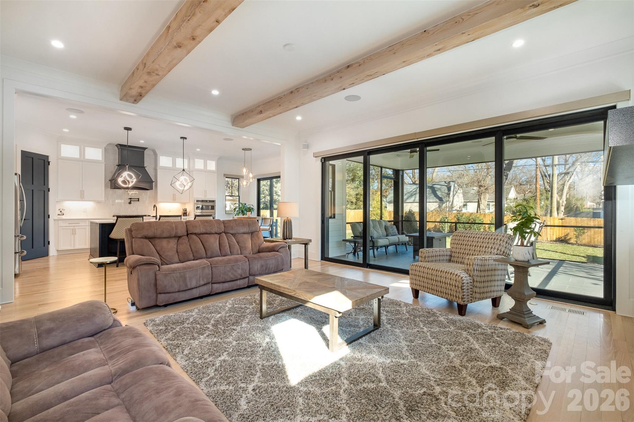 439 Melbourne Court — Charlotte