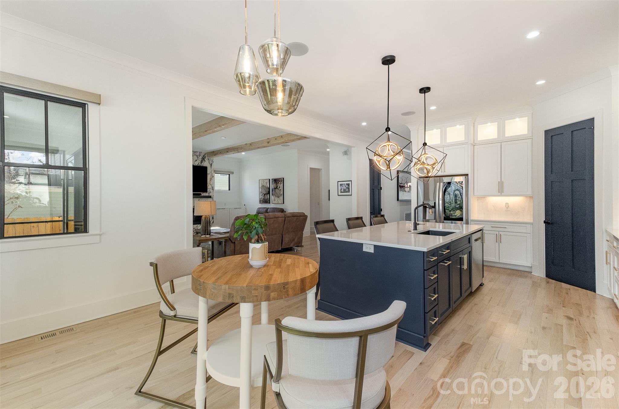 439 Melbourne Court — Charlotte