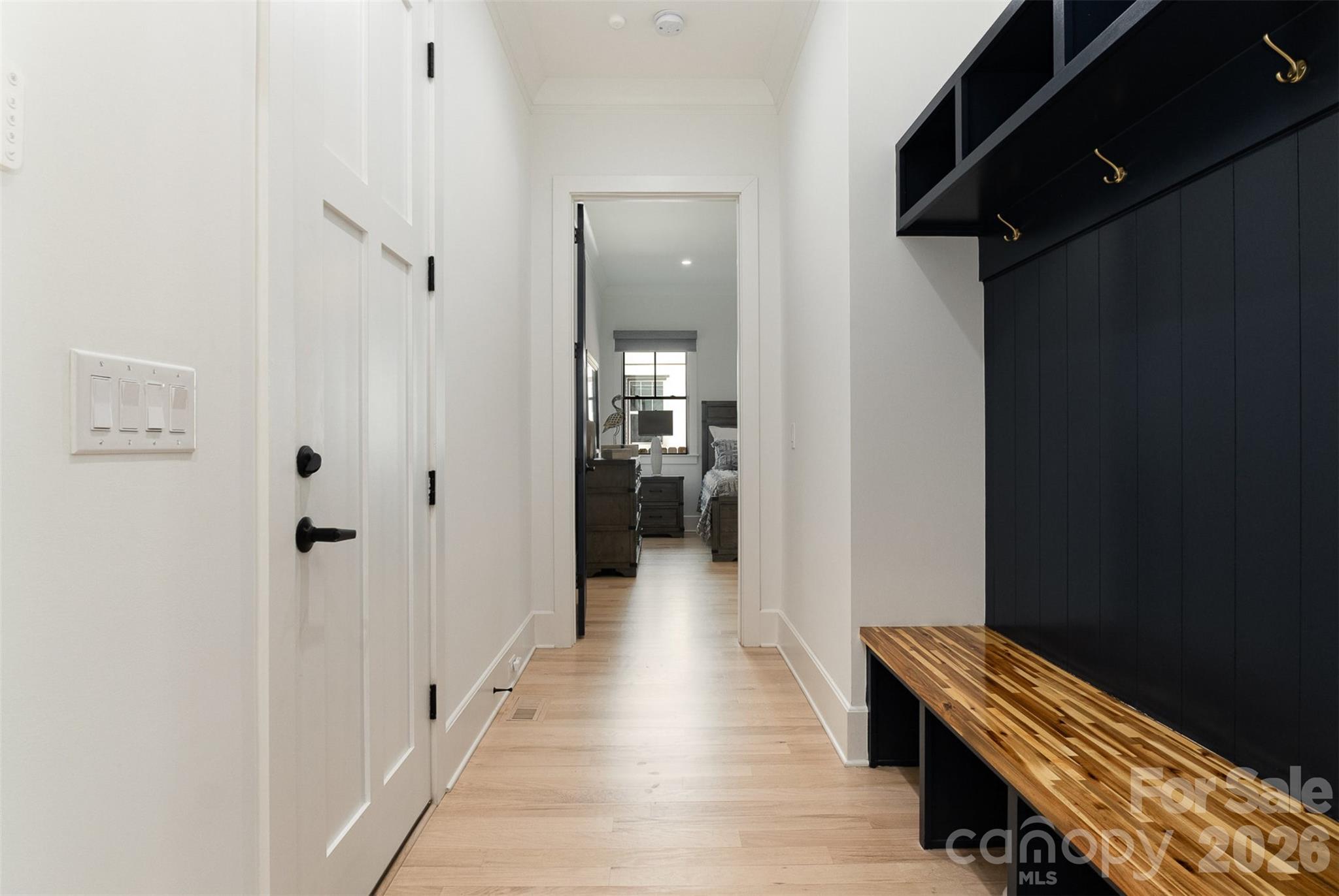 439 Melbourne Court — Charlotte