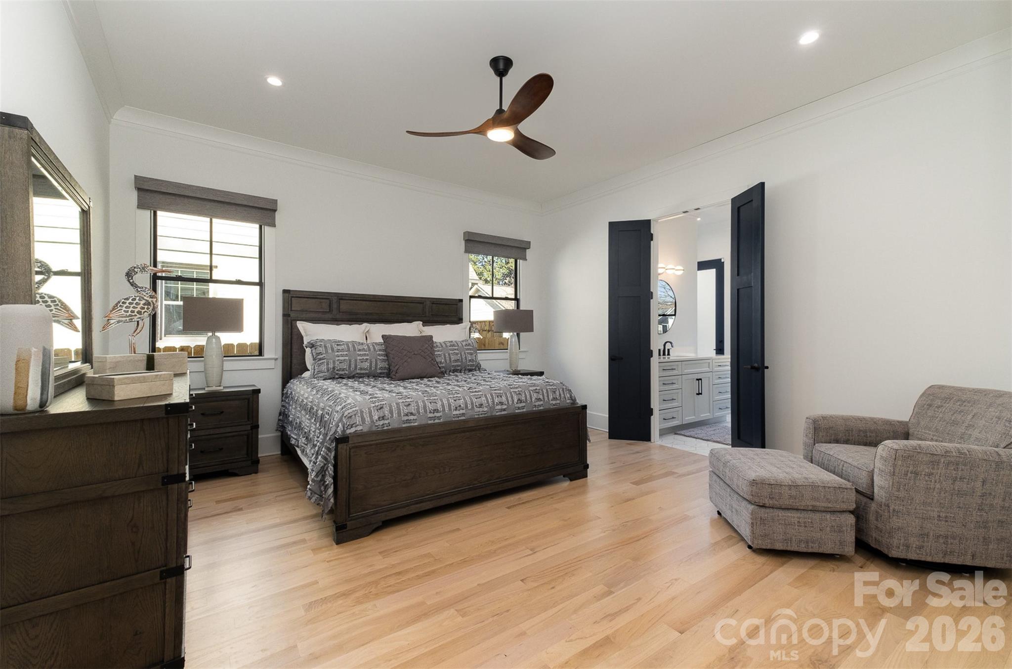 439 Melbourne Court — Charlotte