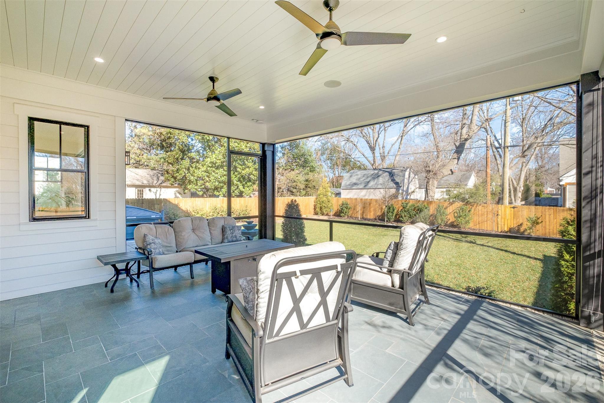 439 Melbourne Court — Charlotte