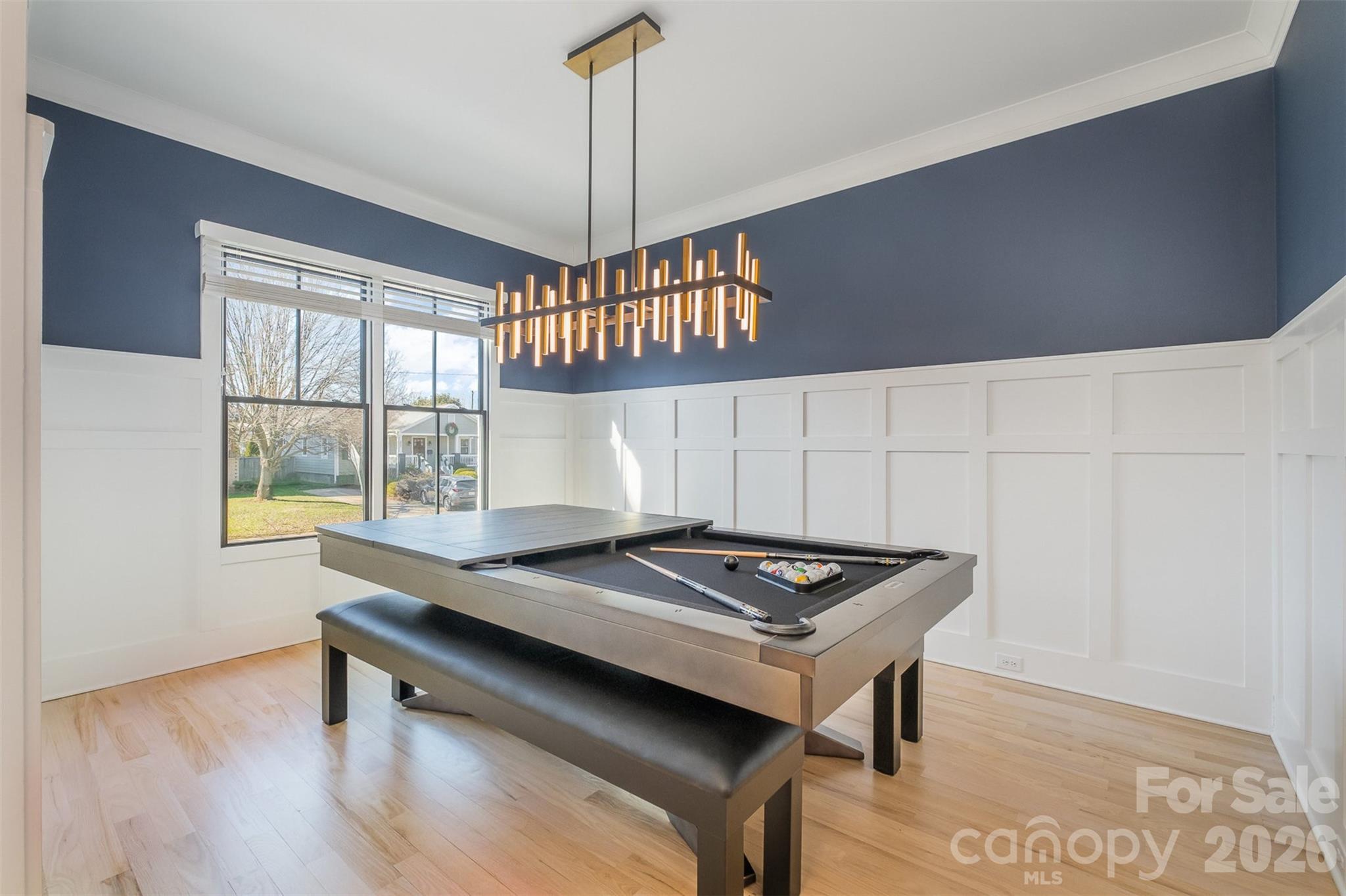 439 Melbourne Court — Charlotte