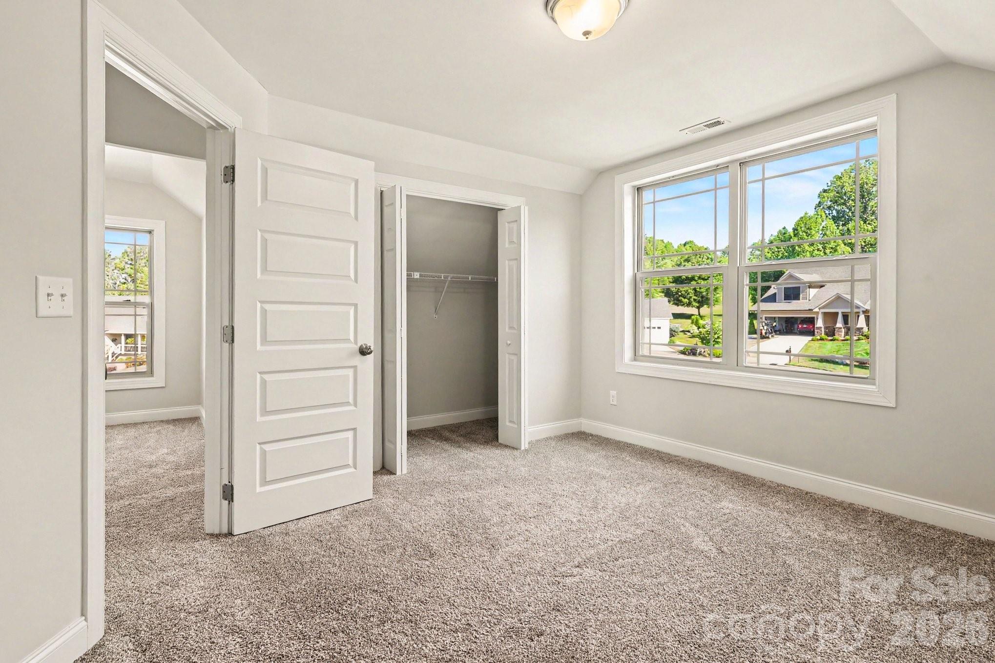 168 Triple Fairways Drive — Hendersonville