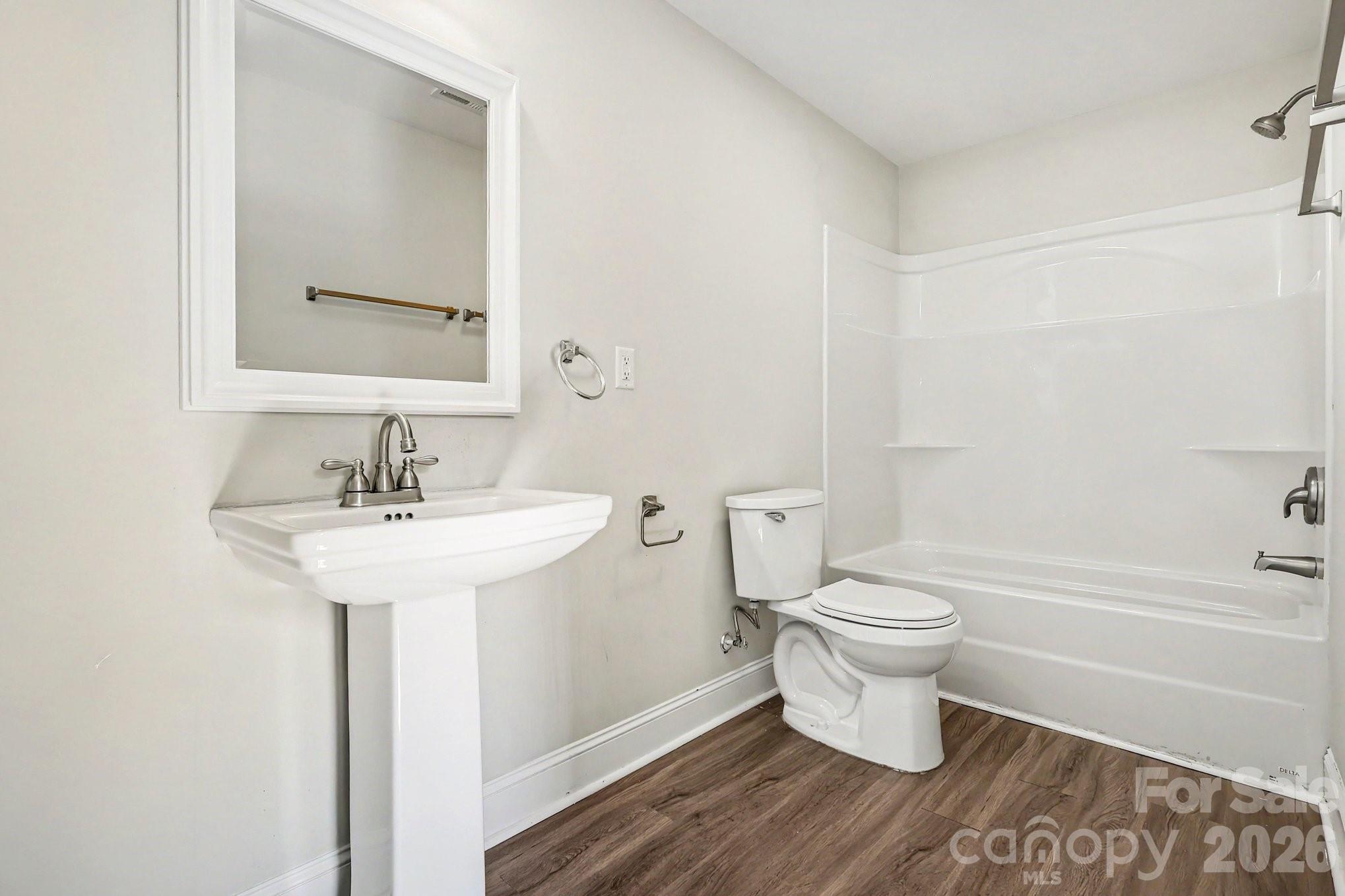 168 Triple Fairways Drive — Hendersonville