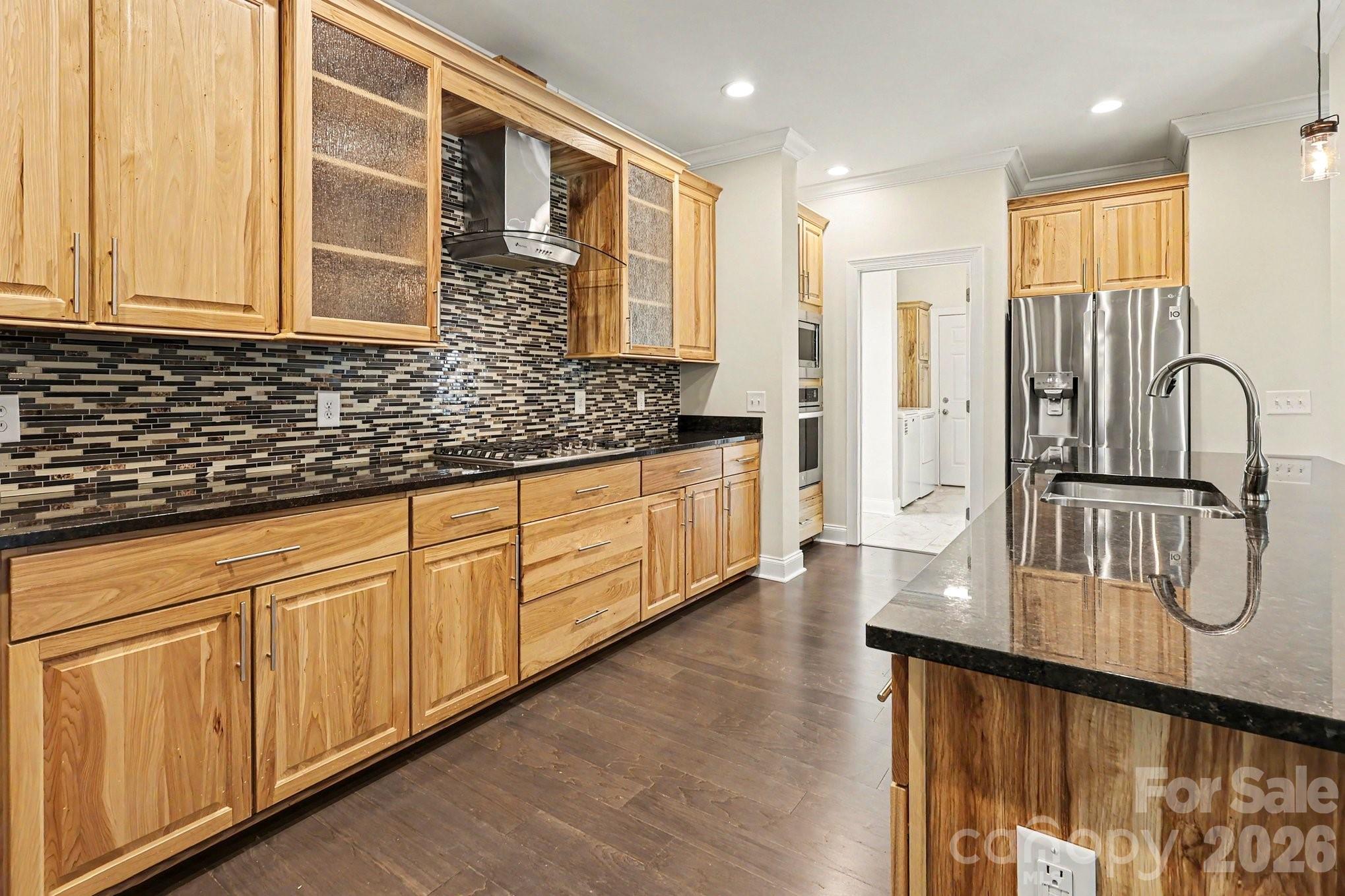 168 Triple Fairways Drive — Hendersonville