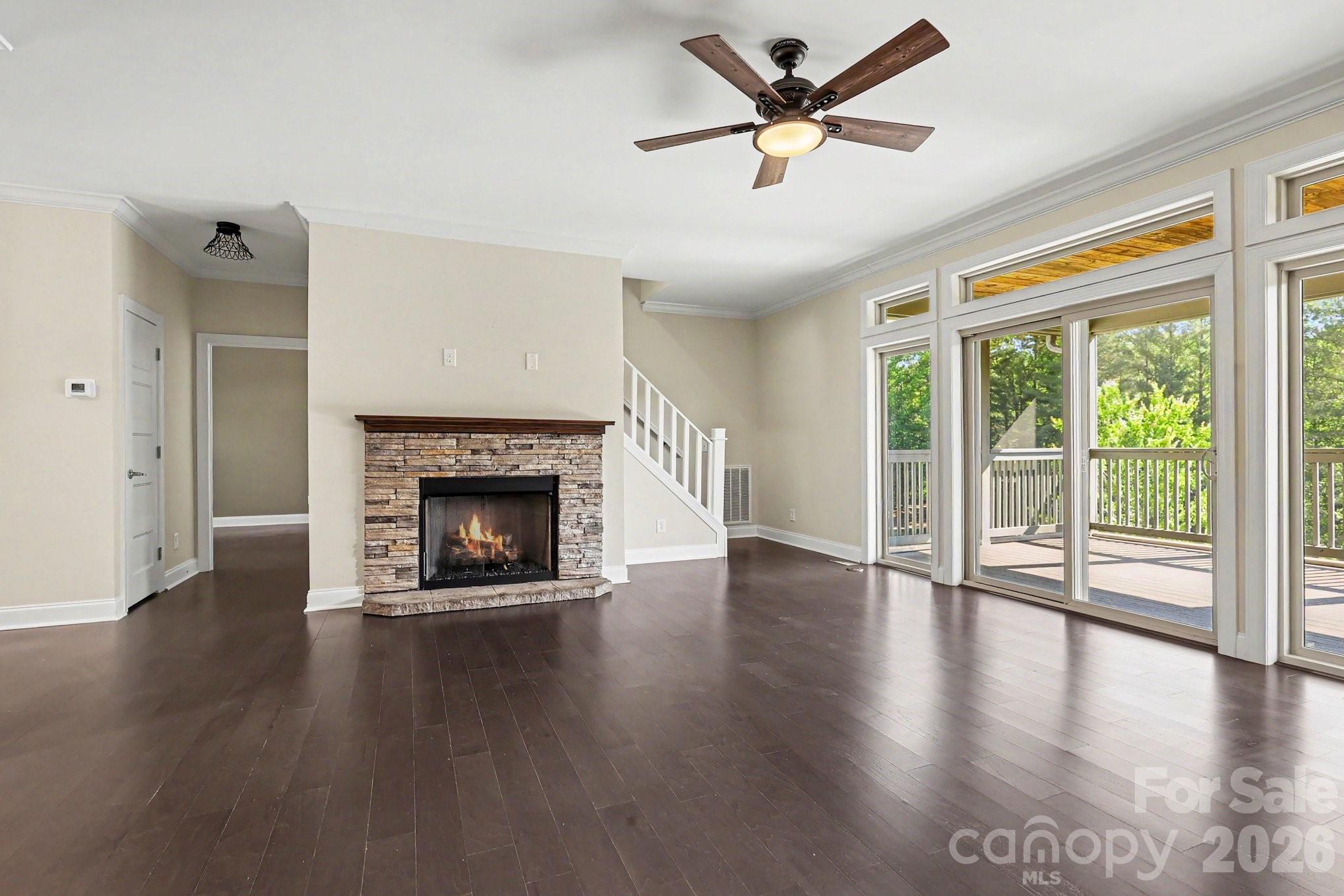 168 Triple Fairways Drive — Hendersonville