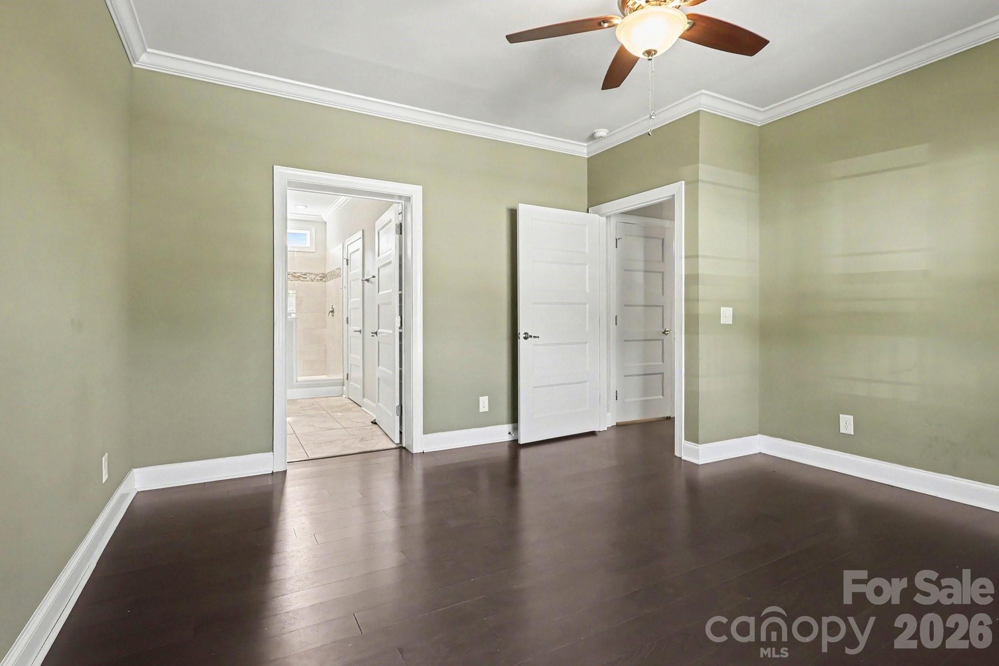 168 Triple Fairways Drive — Hendersonville