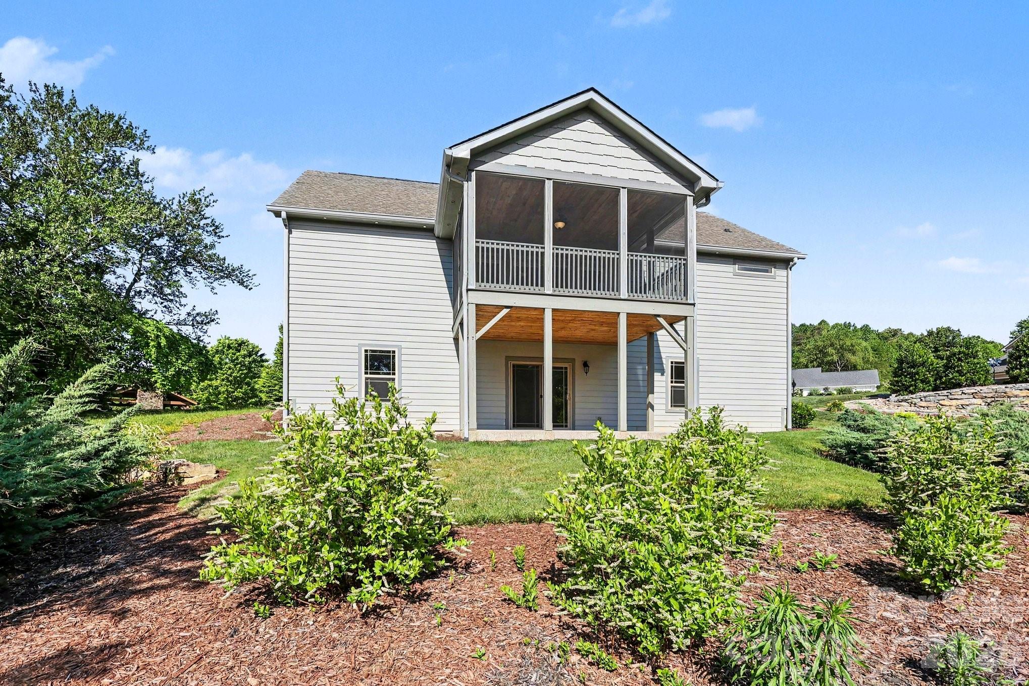 168 Triple Fairways Drive — Hendersonville