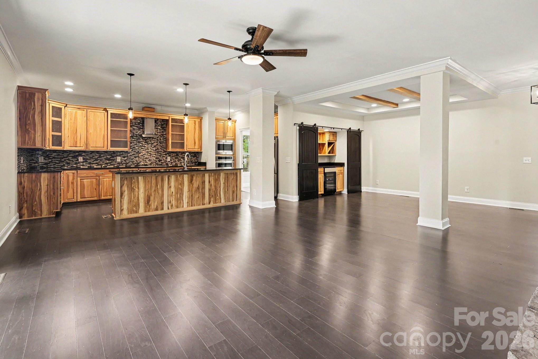 168 Triple Fairways Drive — Hendersonville