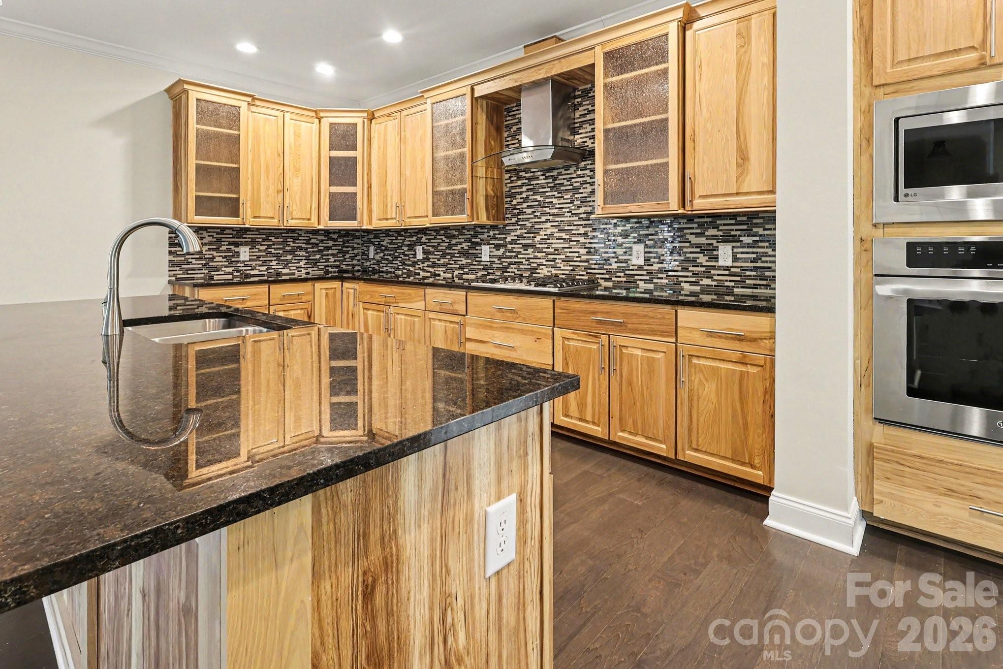 168 Triple Fairways Drive — Hendersonville