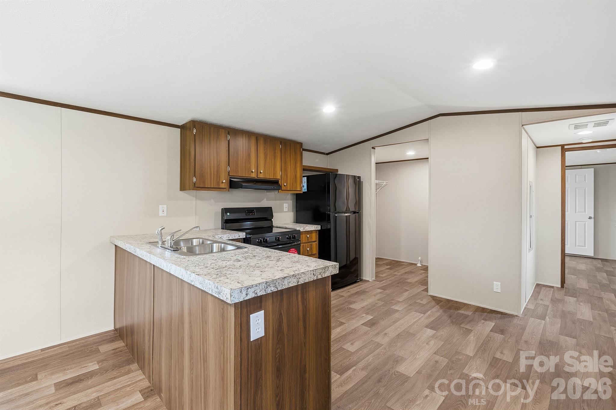 5101 Flay Road — Lincolnton