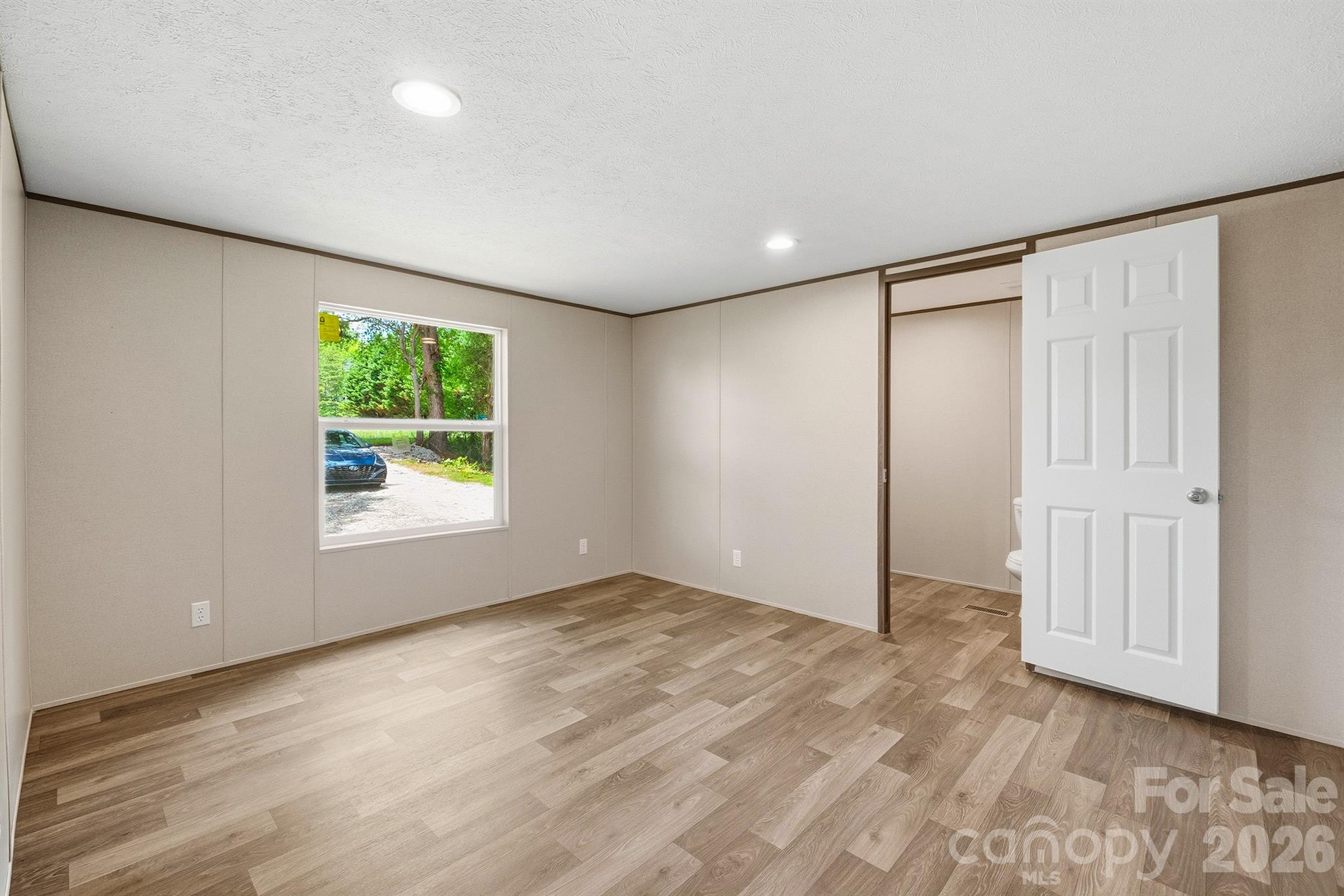 5101 Flay Road — Lincolnton