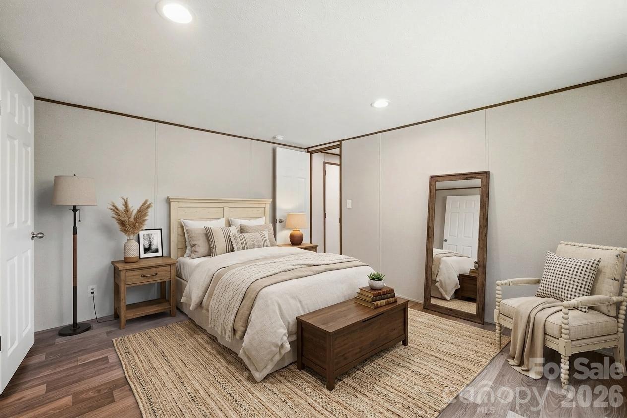 5101 Flay Road — Lincolnton