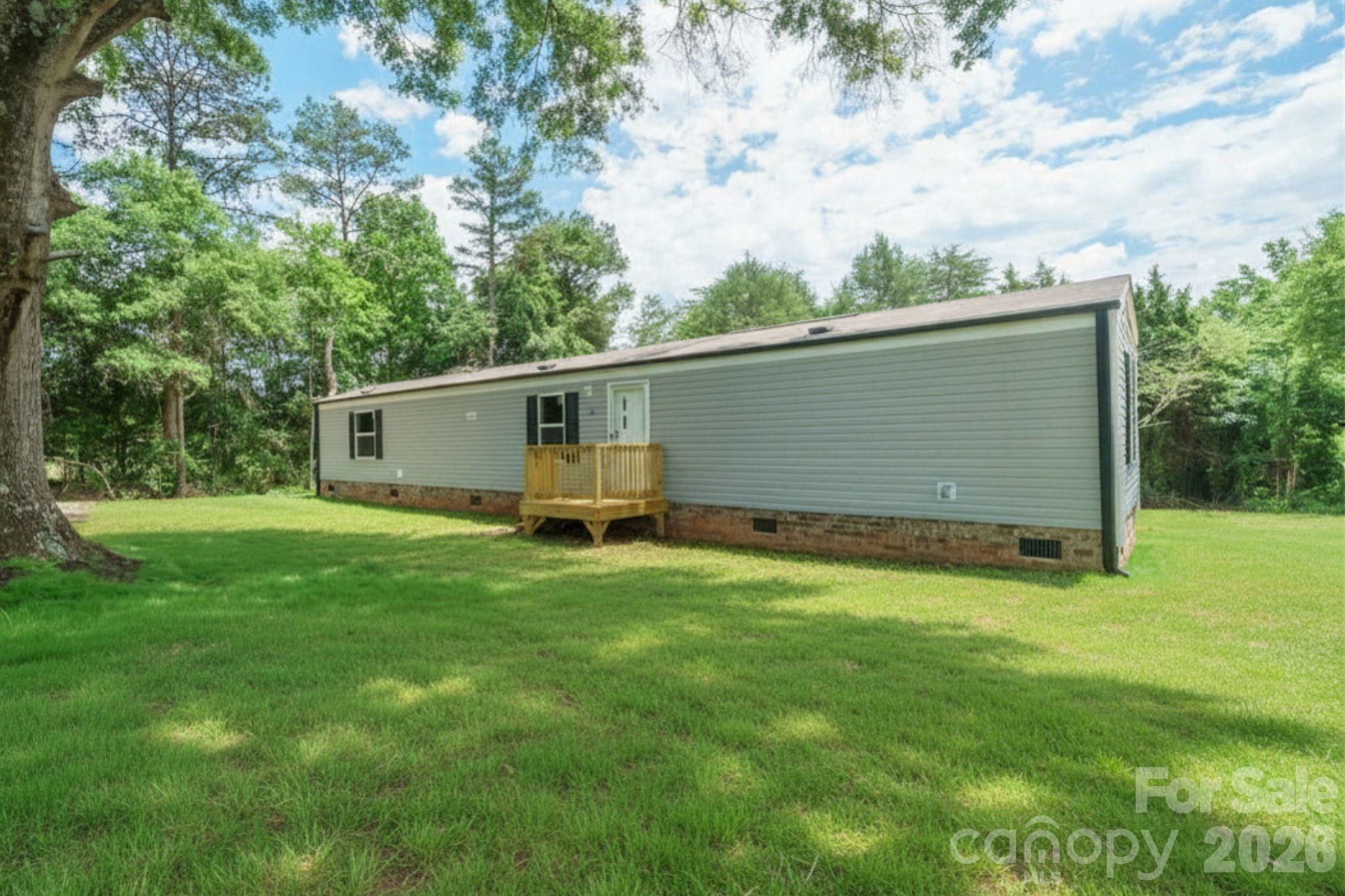 5101 Flay Road — Lincolnton