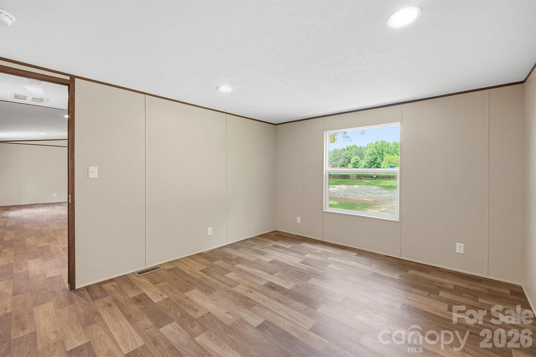 5101 Flay Road — Lincolnton