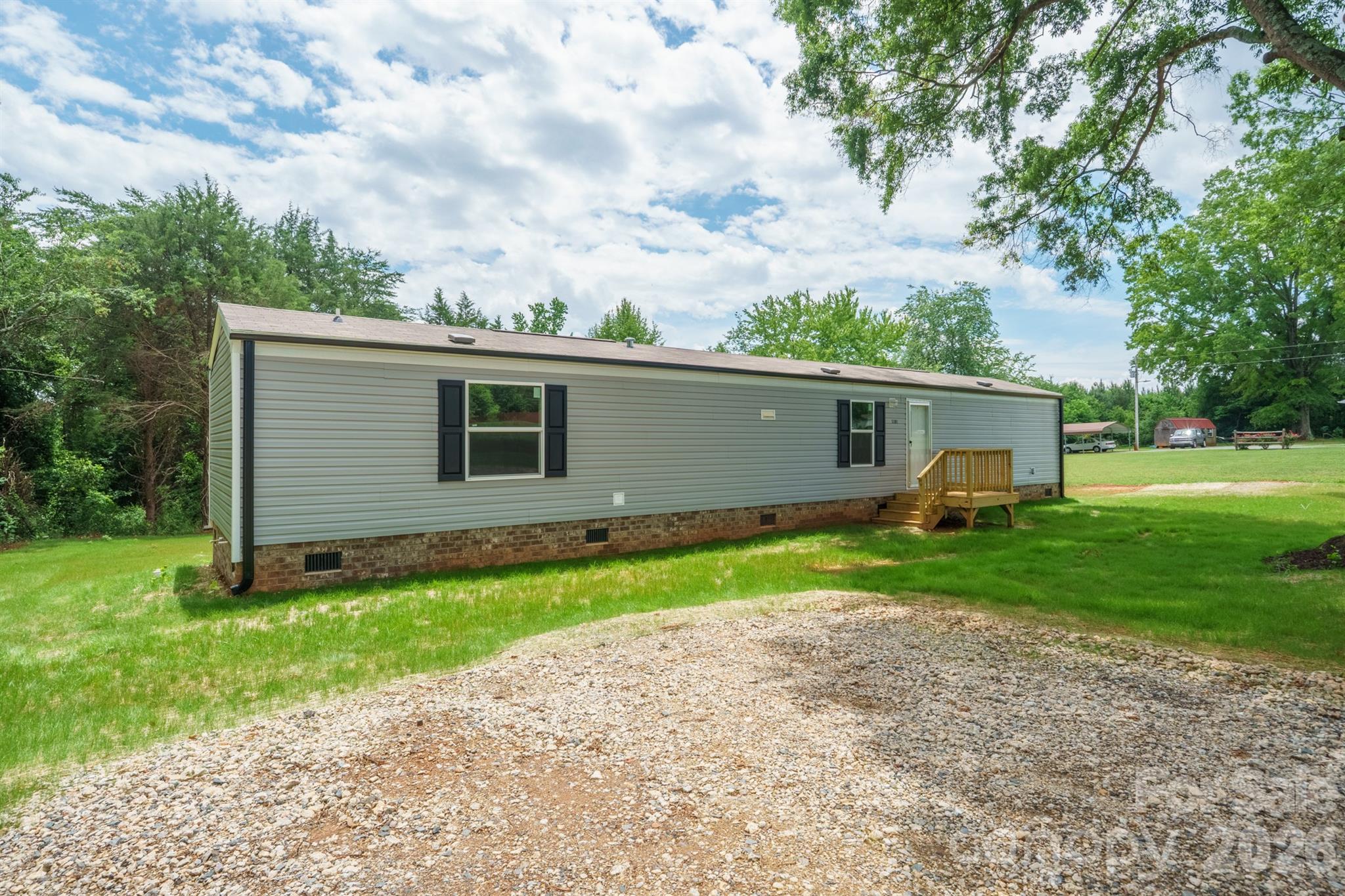 5101 Flay Road — Lincolnton