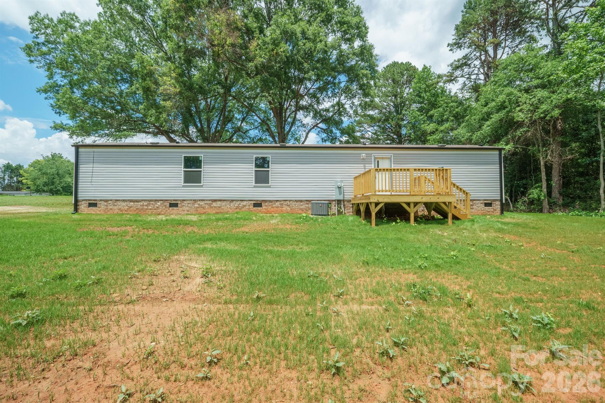 5101 Flay Road — Lincolnton
