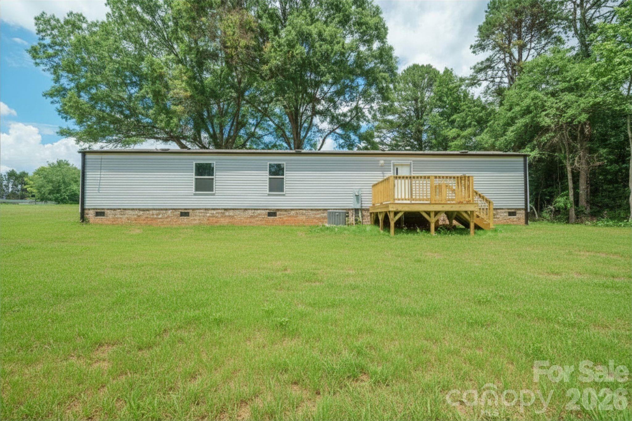 5101 Flay Road — Lincolnton