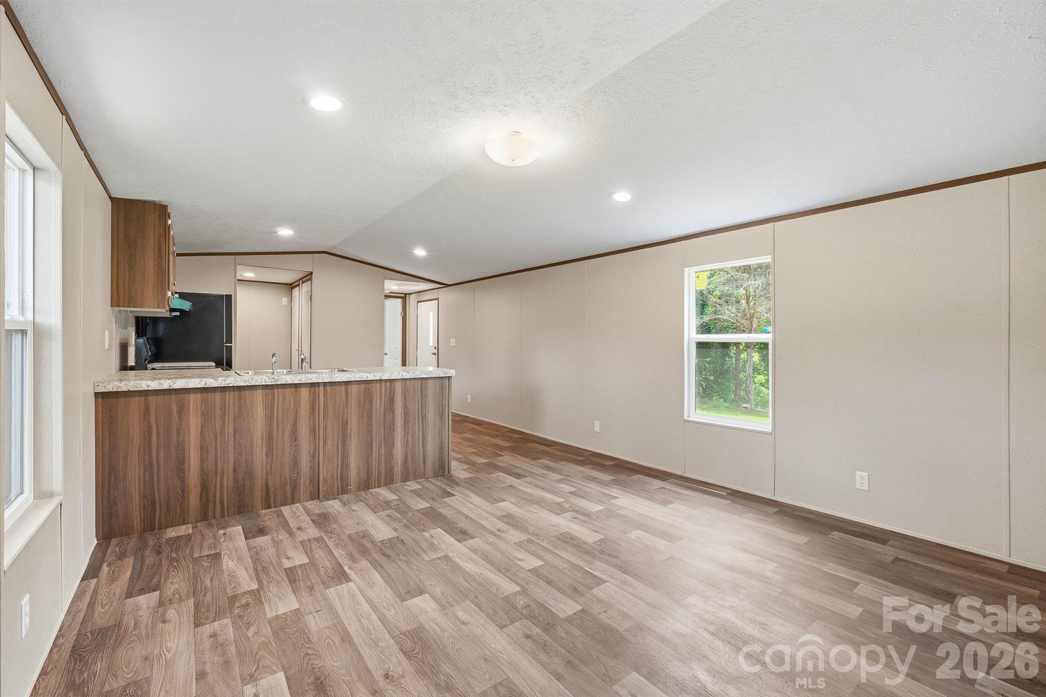 5101 Flay Road — Lincolnton