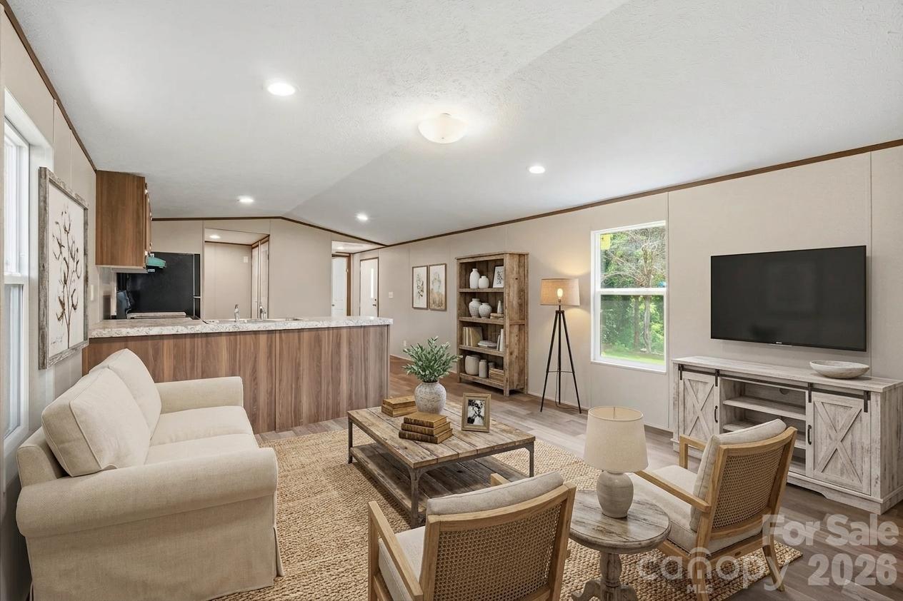 5101 Flay Road — Lincolnton