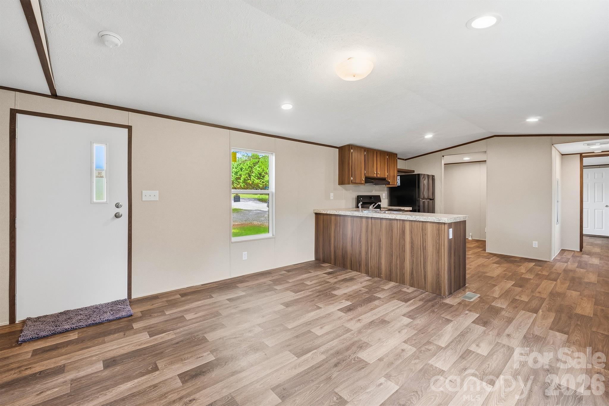5101 Flay Road — Lincolnton