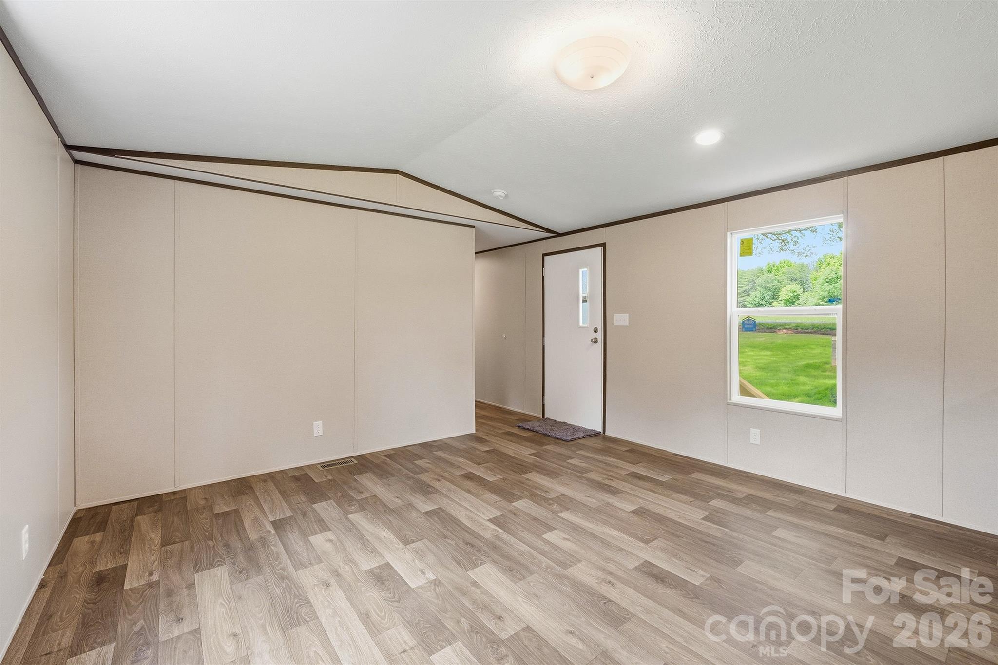 5101 Flay Road — Lincolnton
