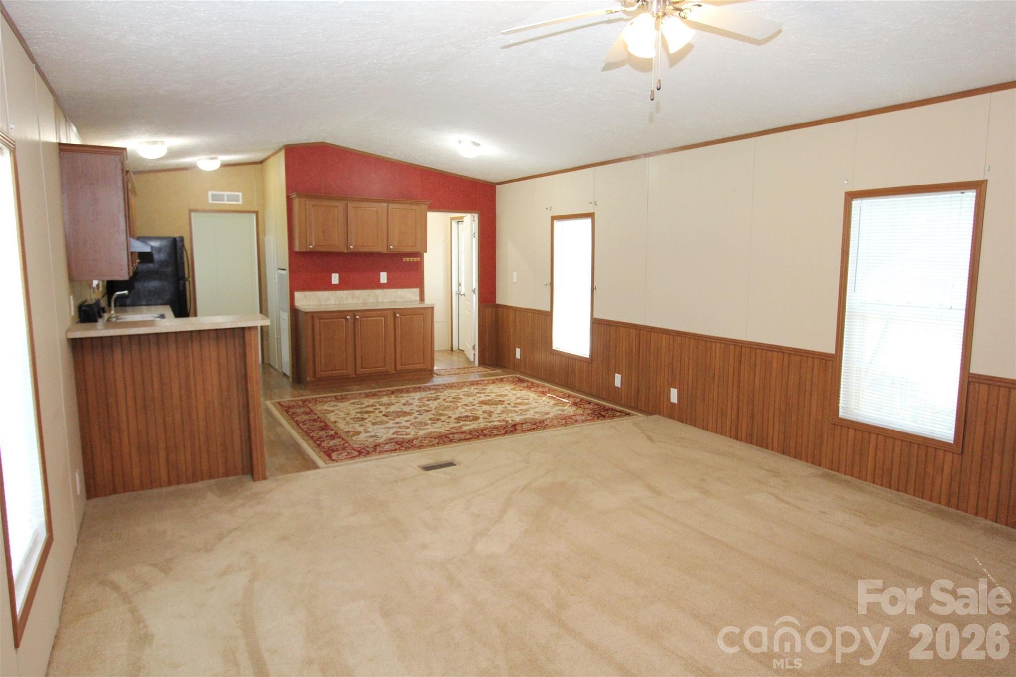 6036 HWY 742 Highway S — Wadesboro