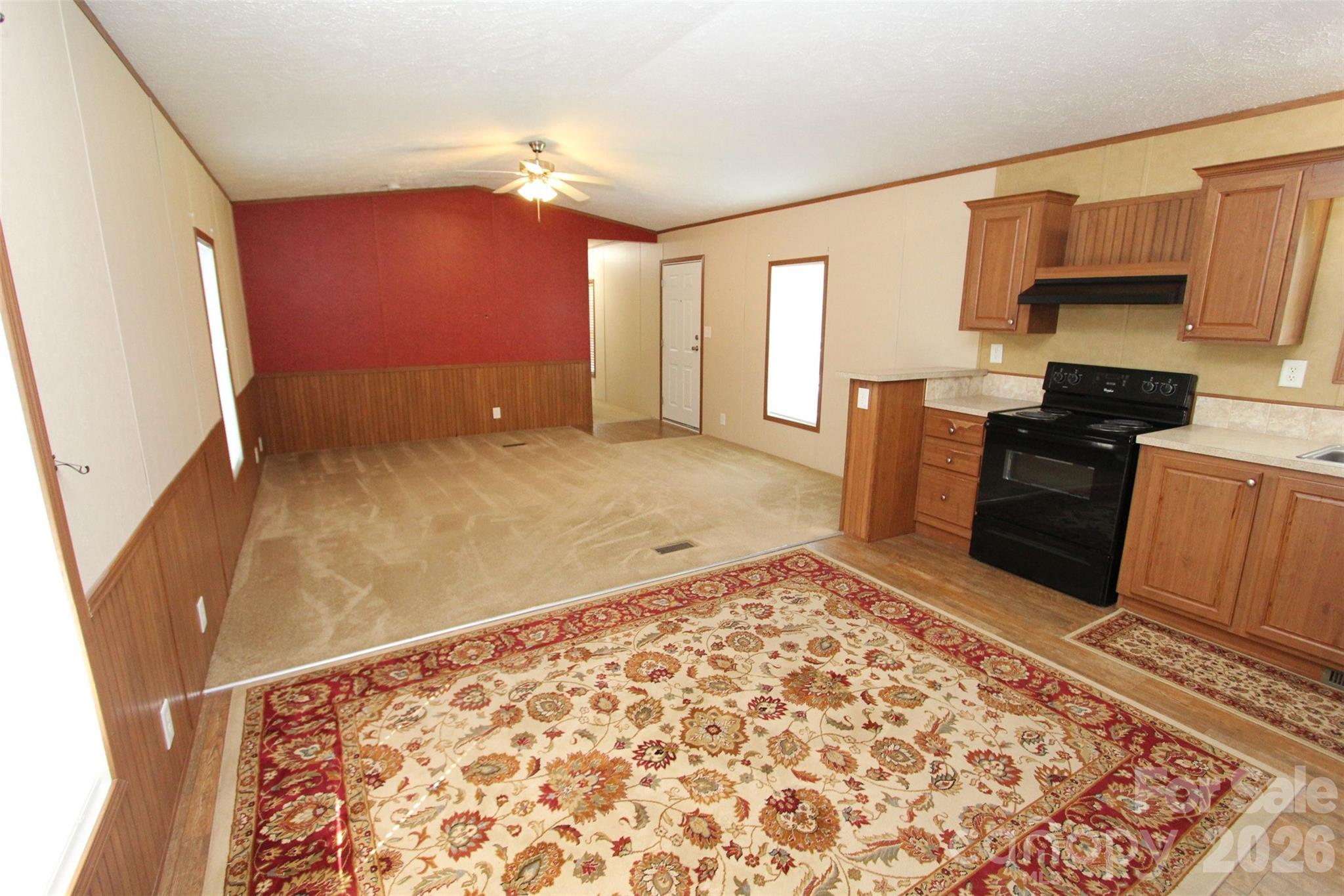6036 HWY 742 Highway S — Wadesboro