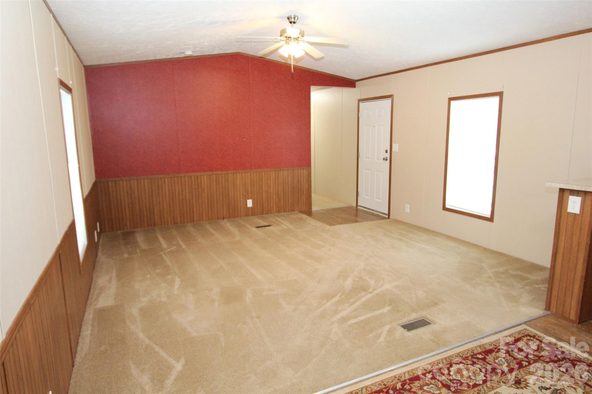 6036 HWY 742 Highway S — Wadesboro