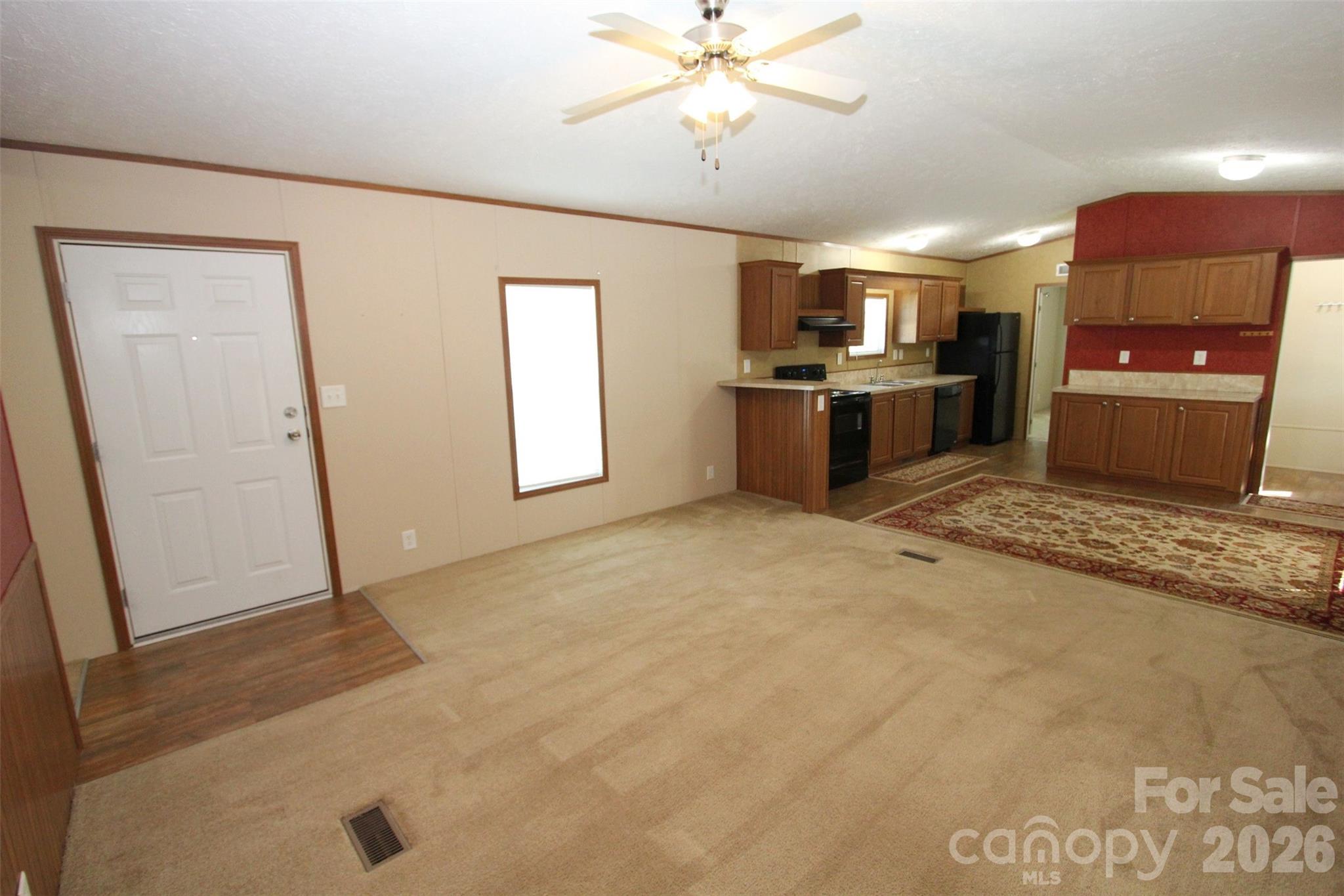 6036 HWY 742 Highway S — Wadesboro