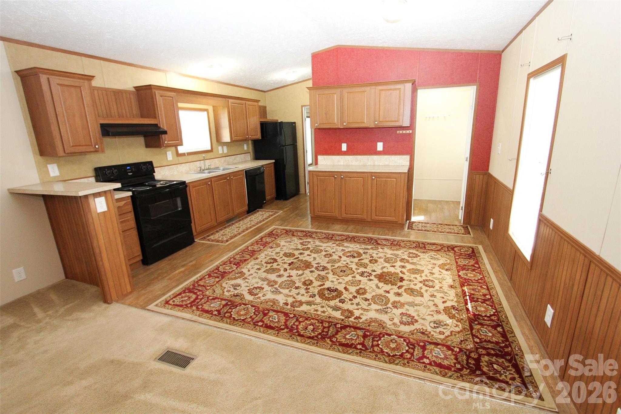 6036 HWY 742 Highway S — Wadesboro