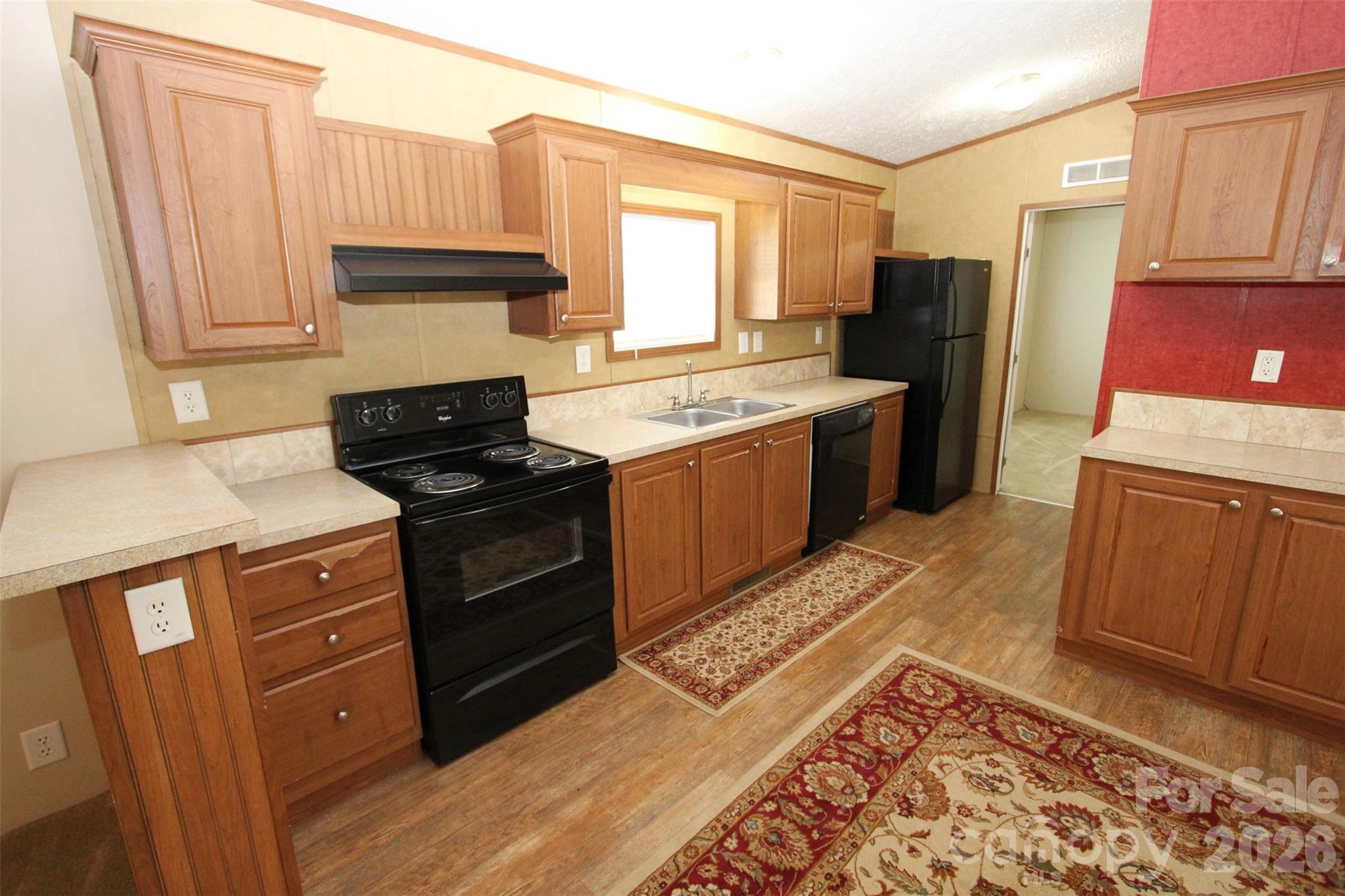 6036 HWY 742 Highway S — Wadesboro