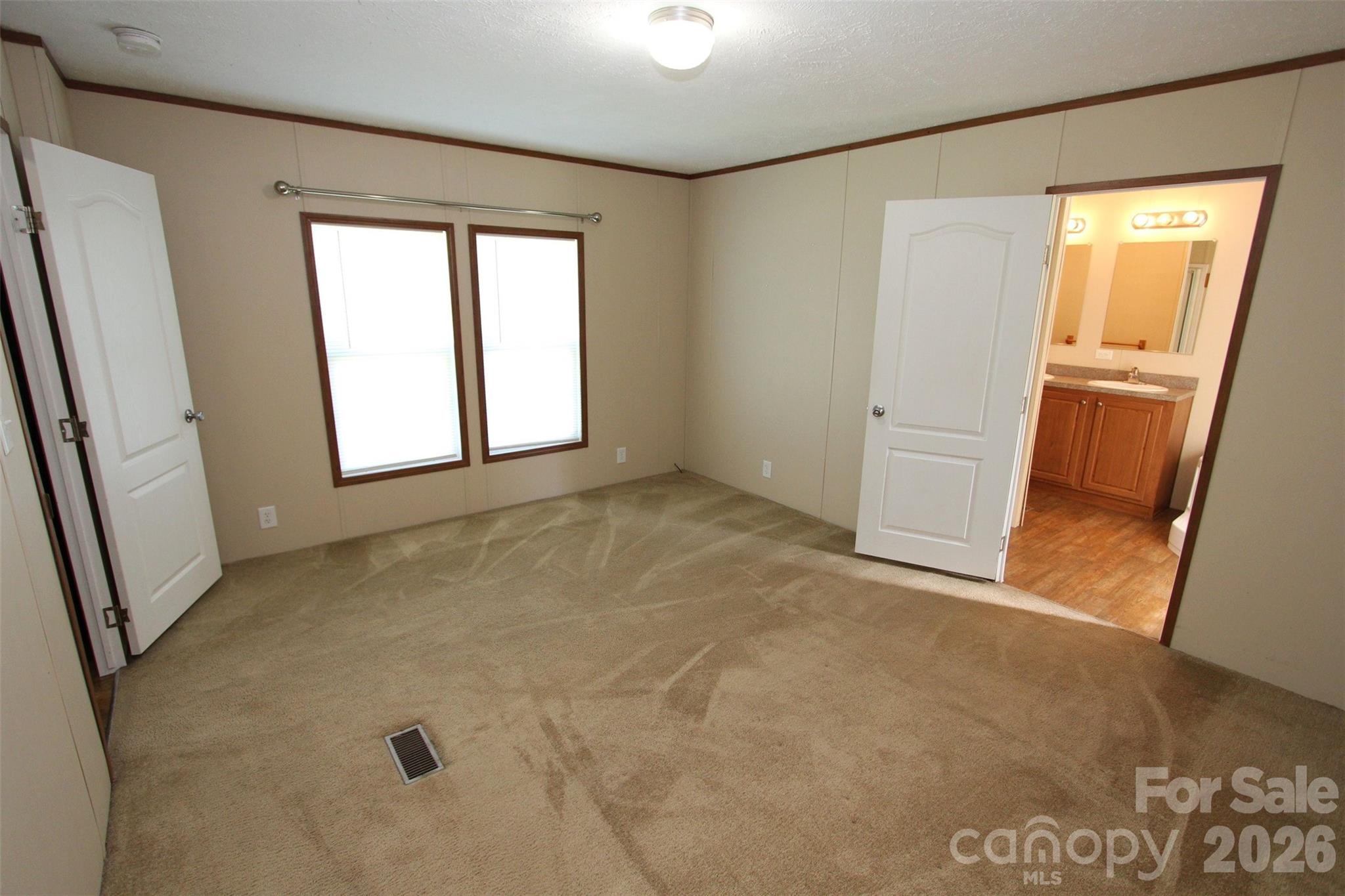 6036 HWY 742 Highway S — Wadesboro