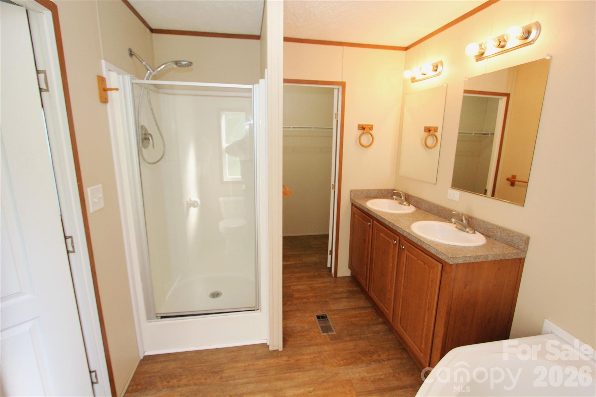 6036 HWY 742 Highway S — Wadesboro