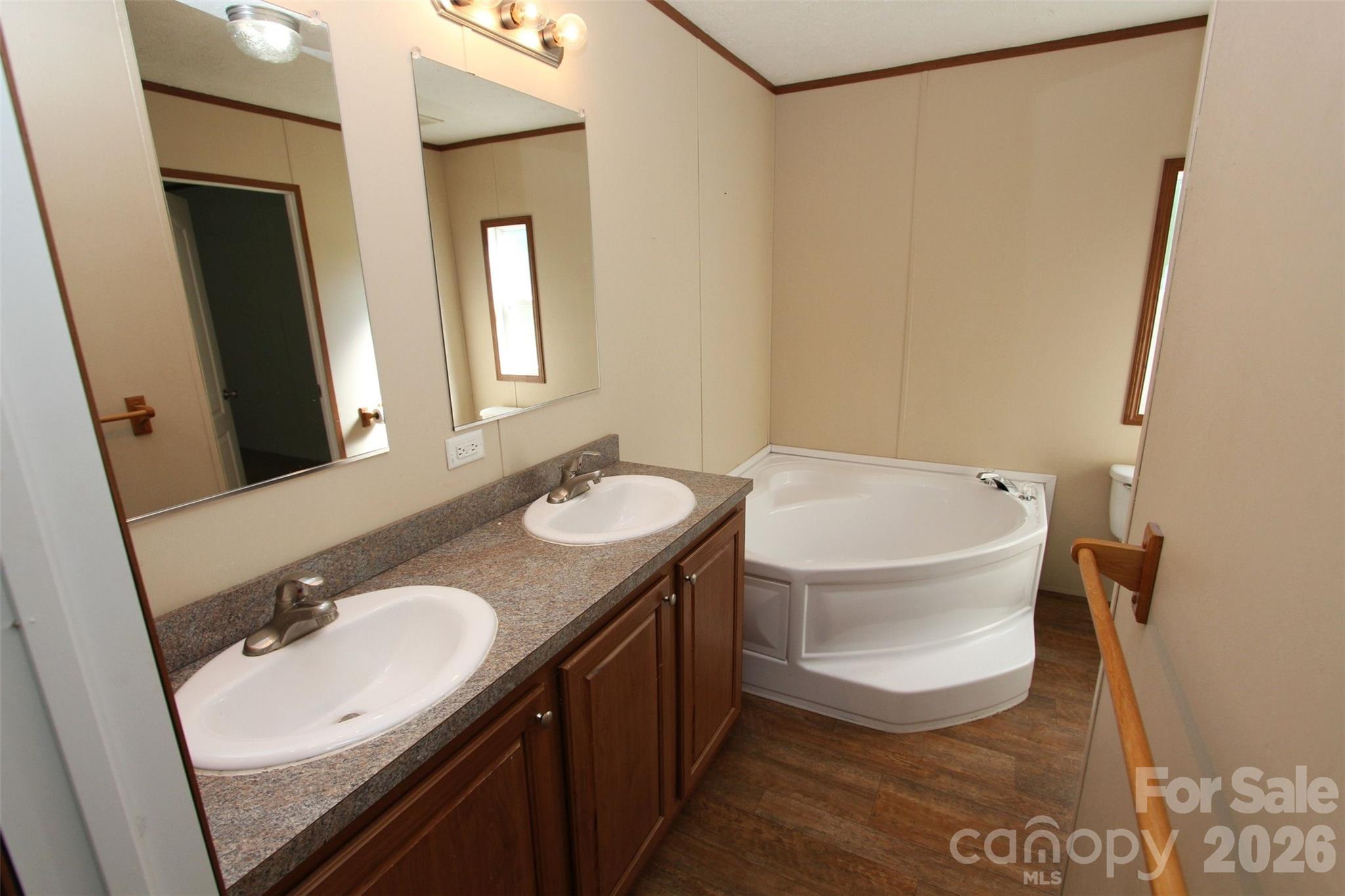 6036 HWY 742 Highway S — Wadesboro