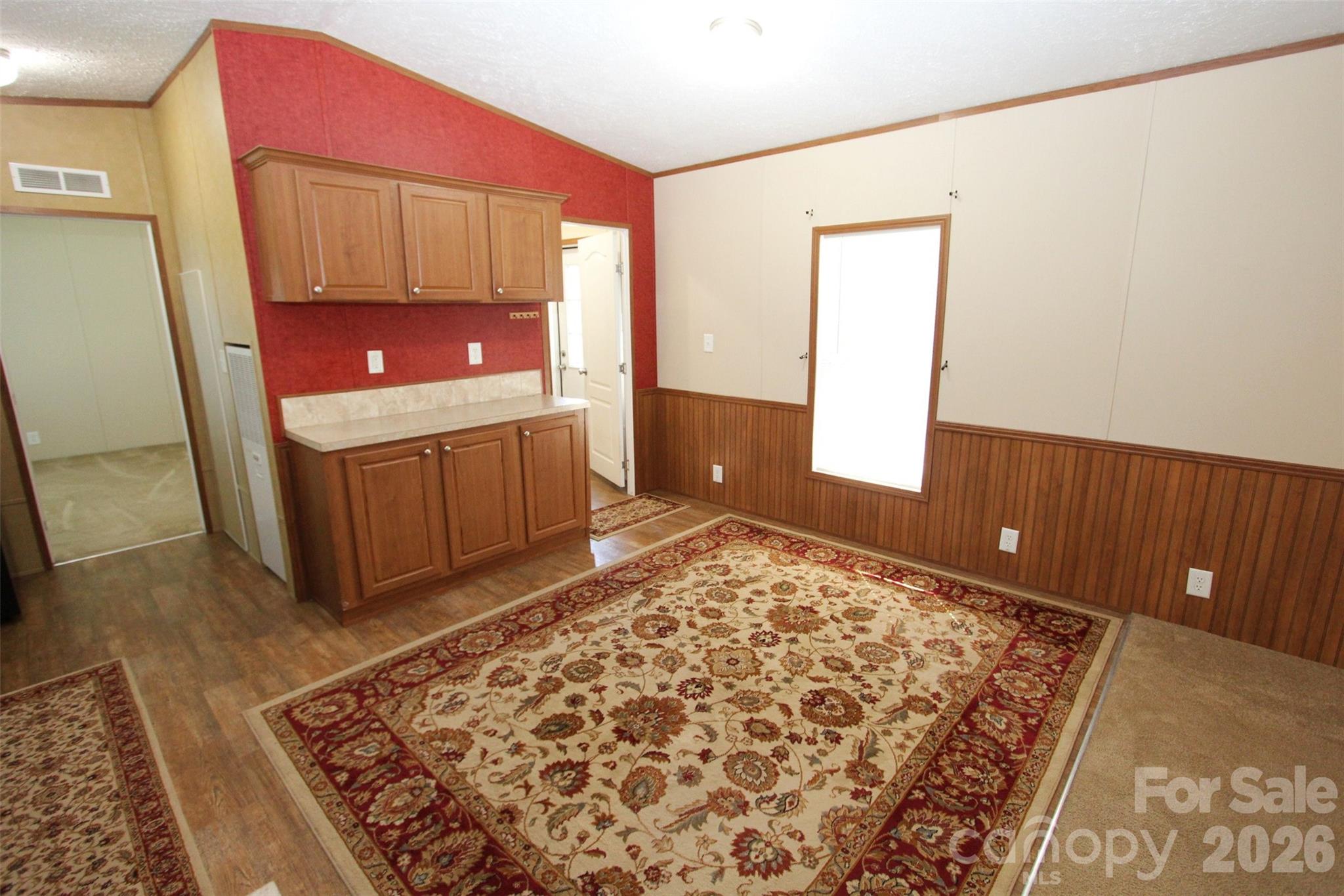6036 HWY 742 Highway S — Wadesboro
