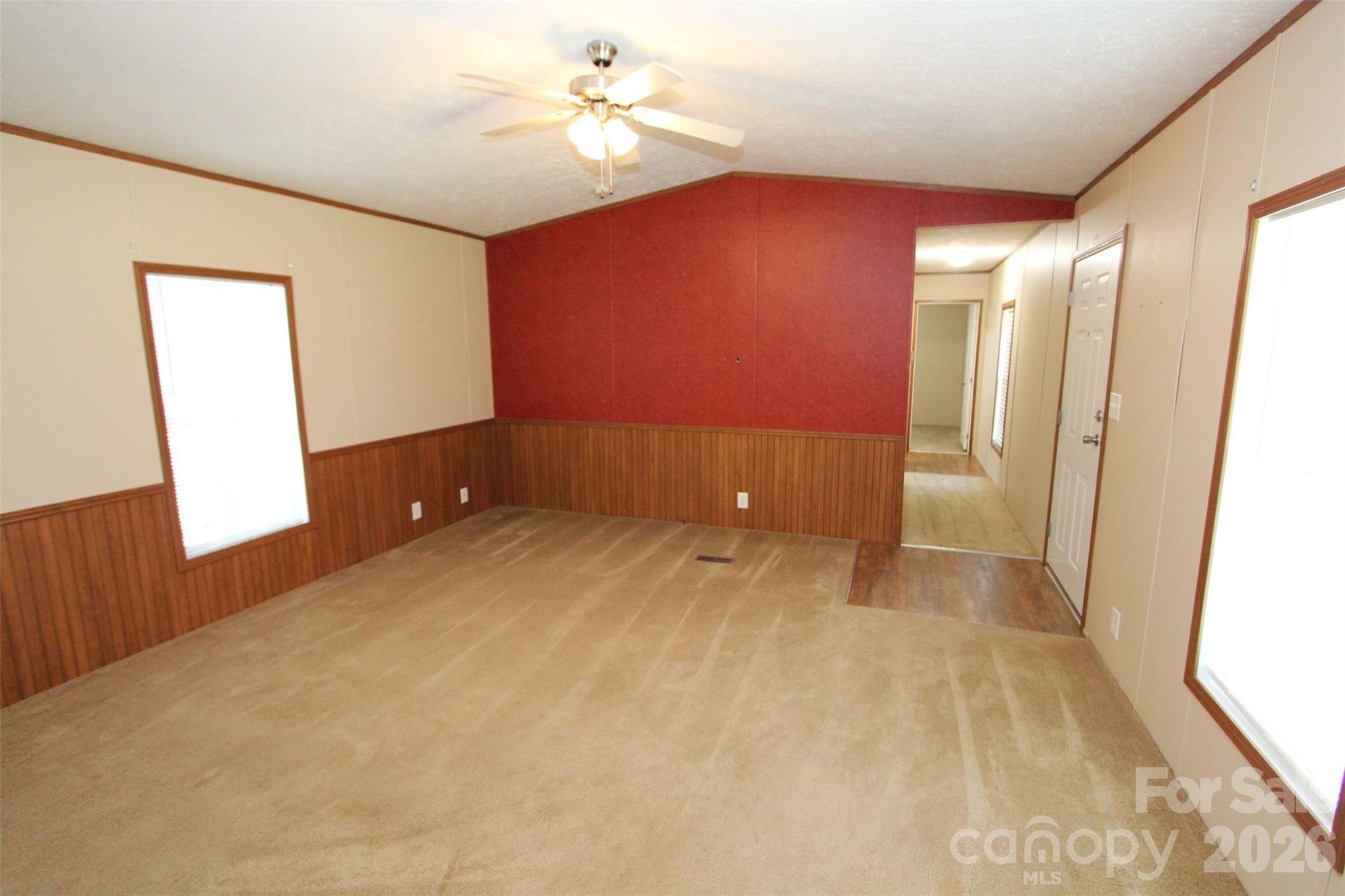 6036 HWY 742 Highway S — Wadesboro