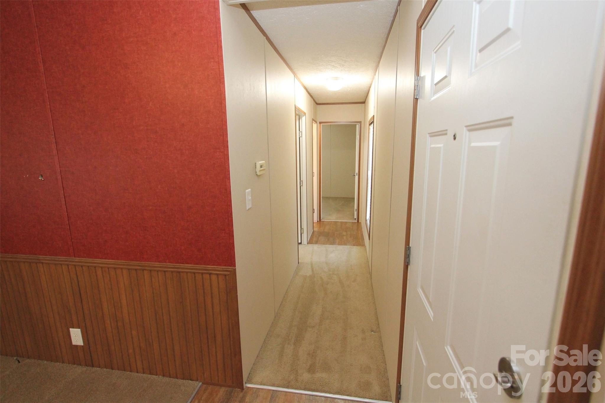 6036 HWY 742 Highway S — Wadesboro