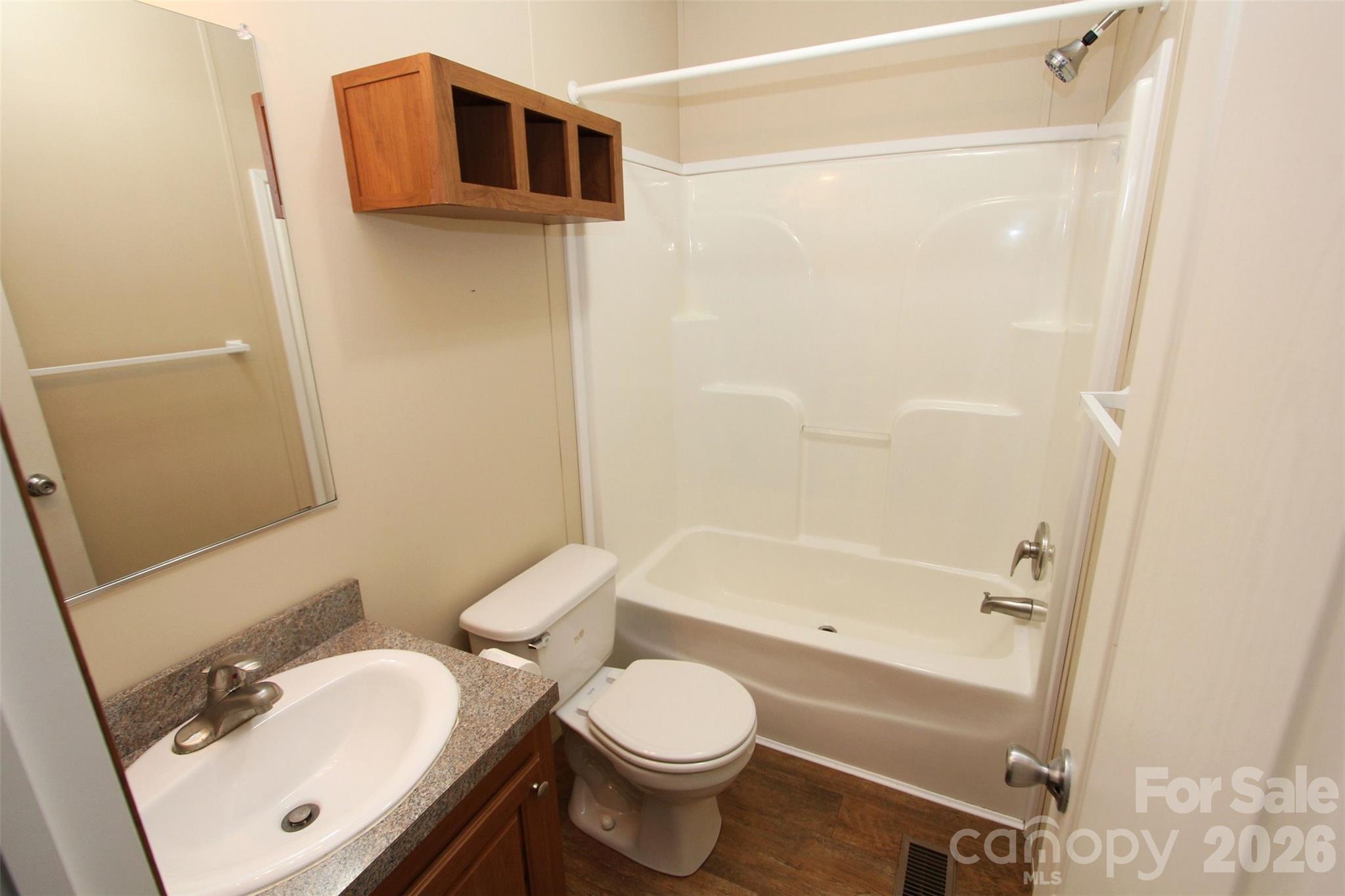 6036 HWY 742 Highway S — Wadesboro
