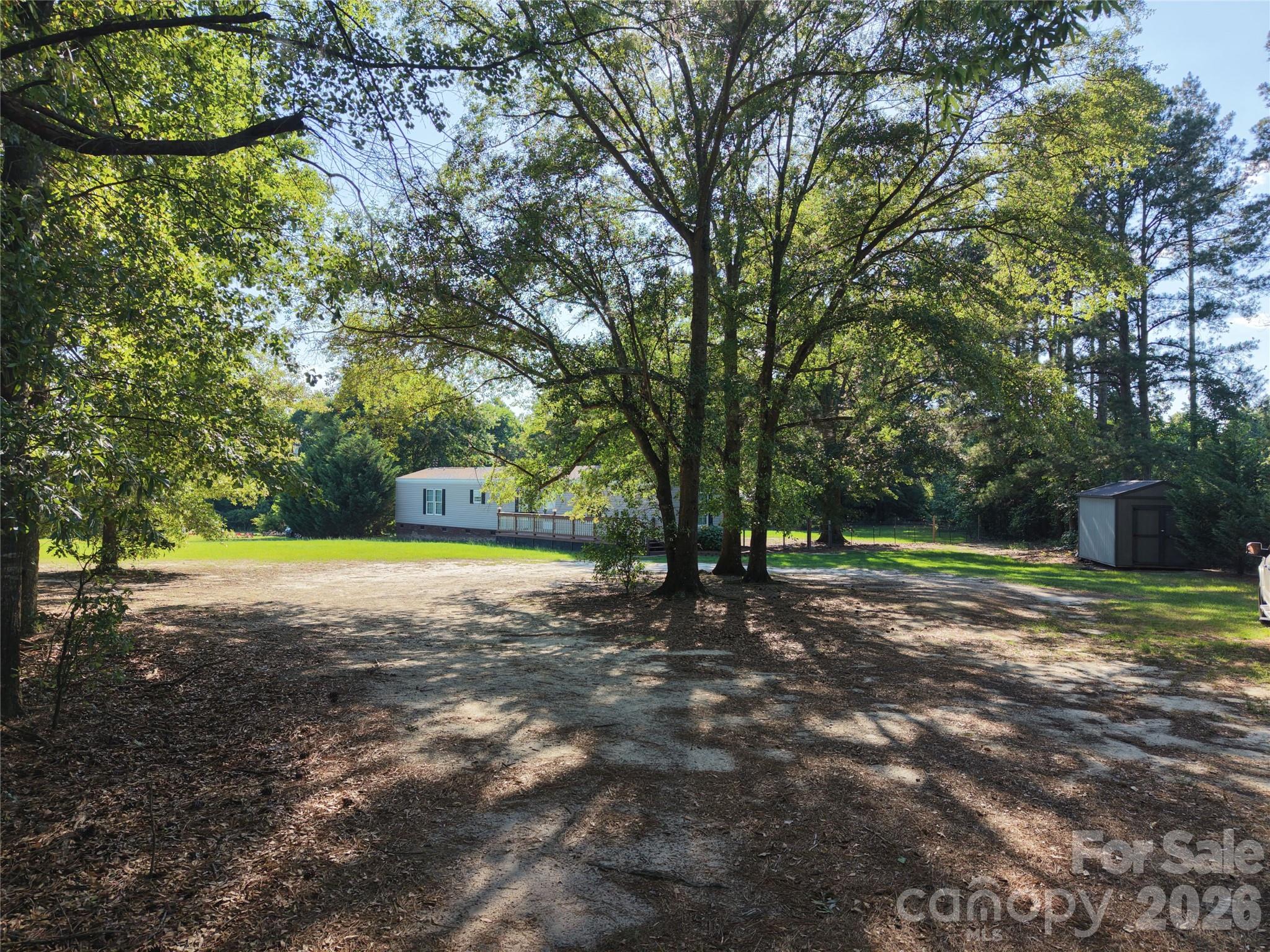 6036 HWY 742 Highway S — Wadesboro