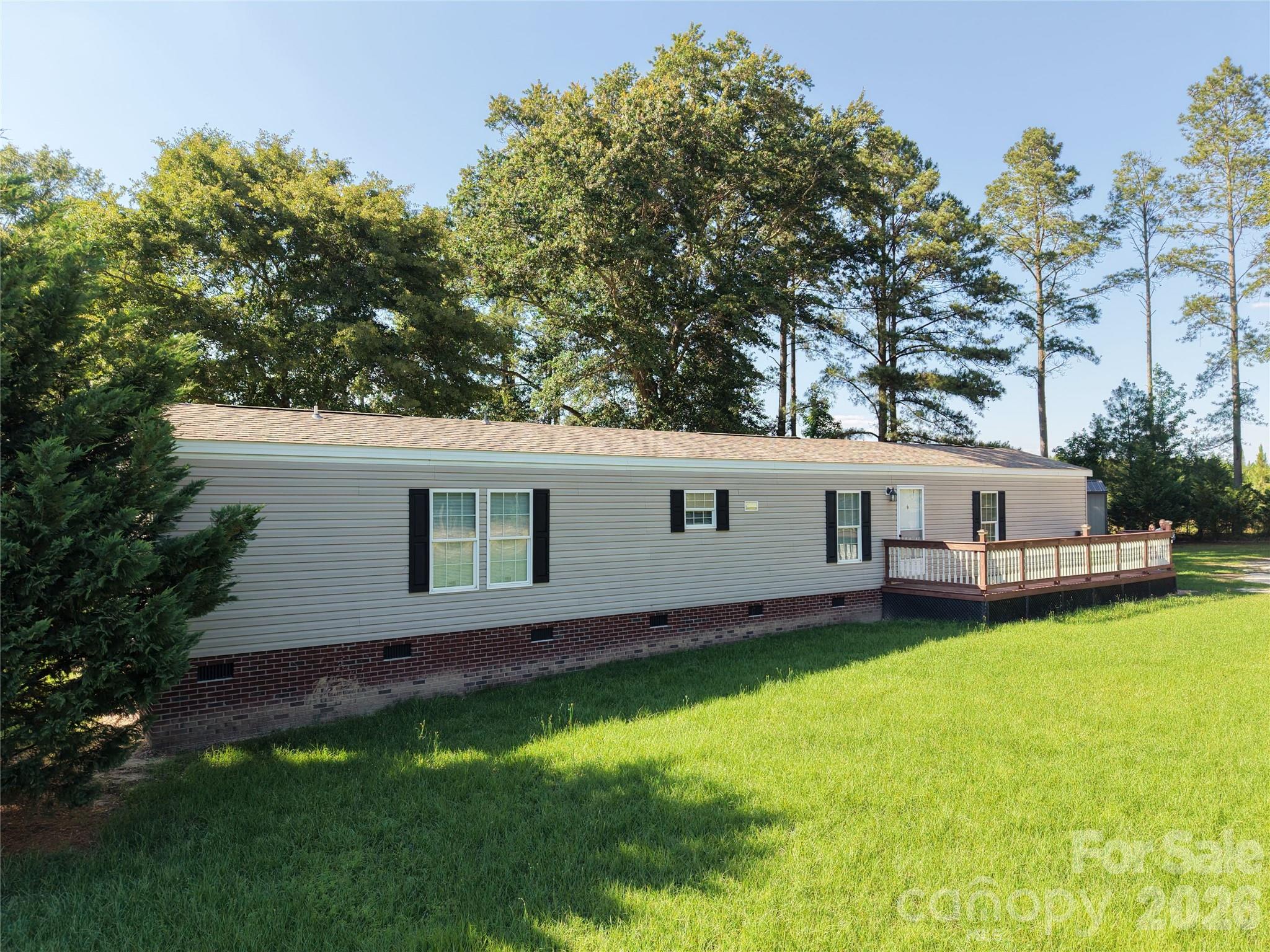 6036 HWY 742 Highway S — Wadesboro